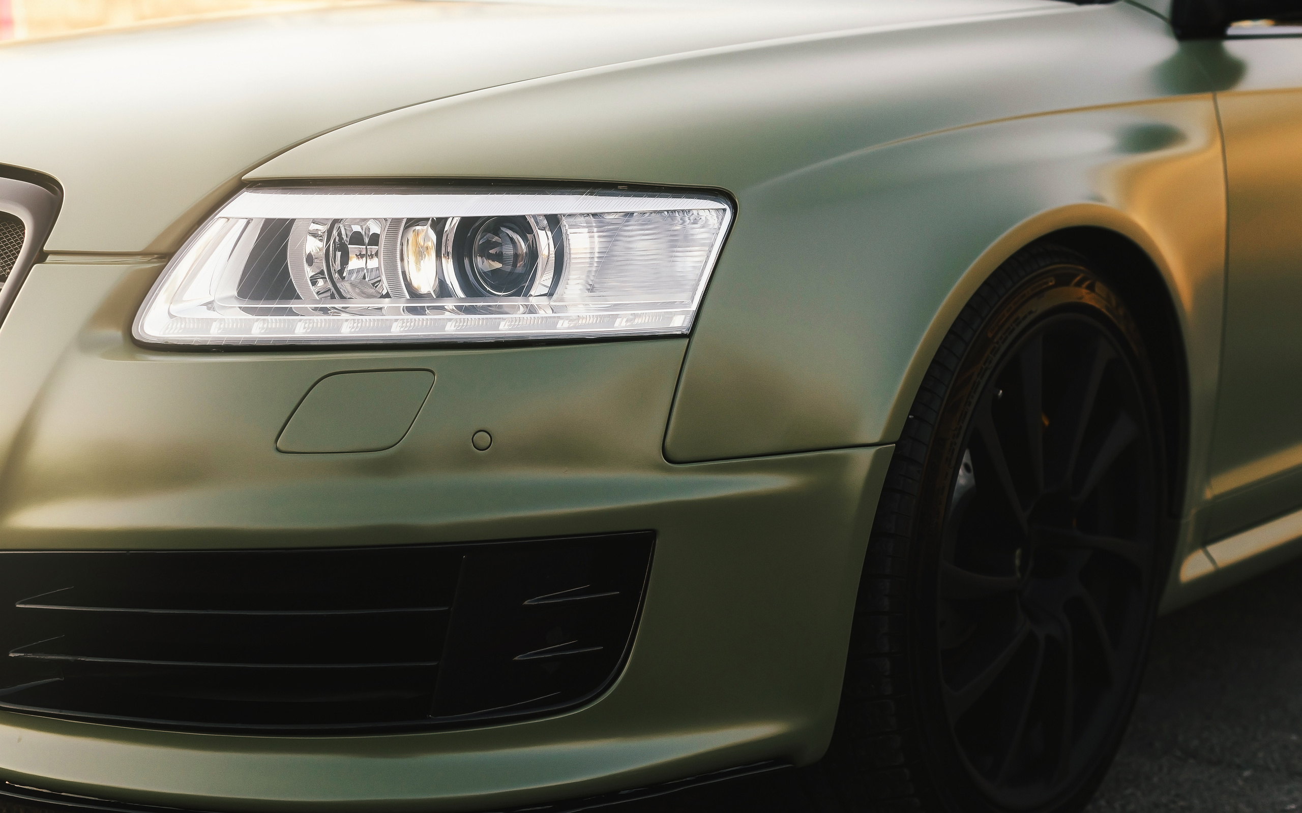 Автомобильная съёмка. Свадебный фотограф в Крыму Александр Богомазов