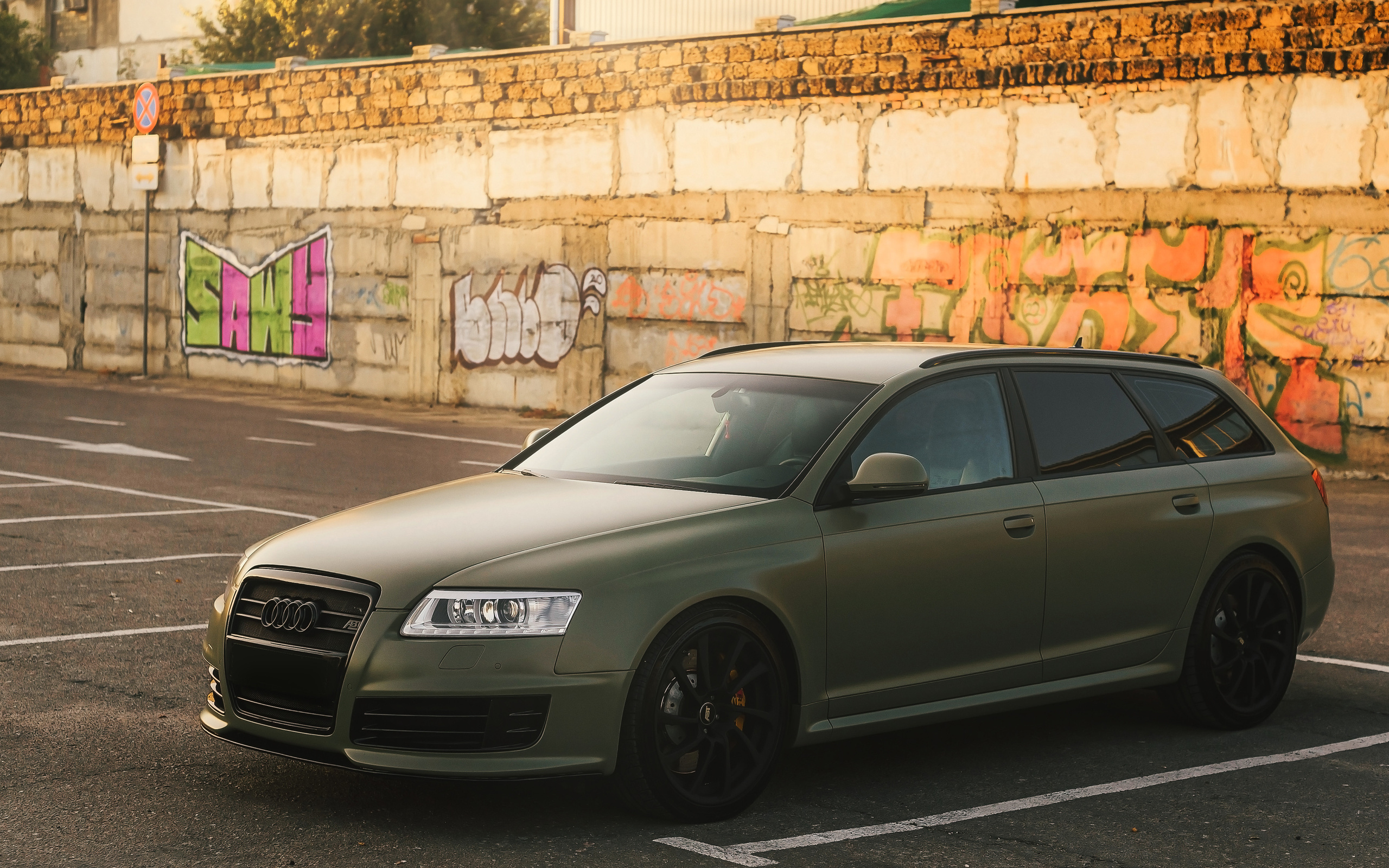 Автомобильная съёмка. Свадебный фотограф в Крыму Александр Богомазов