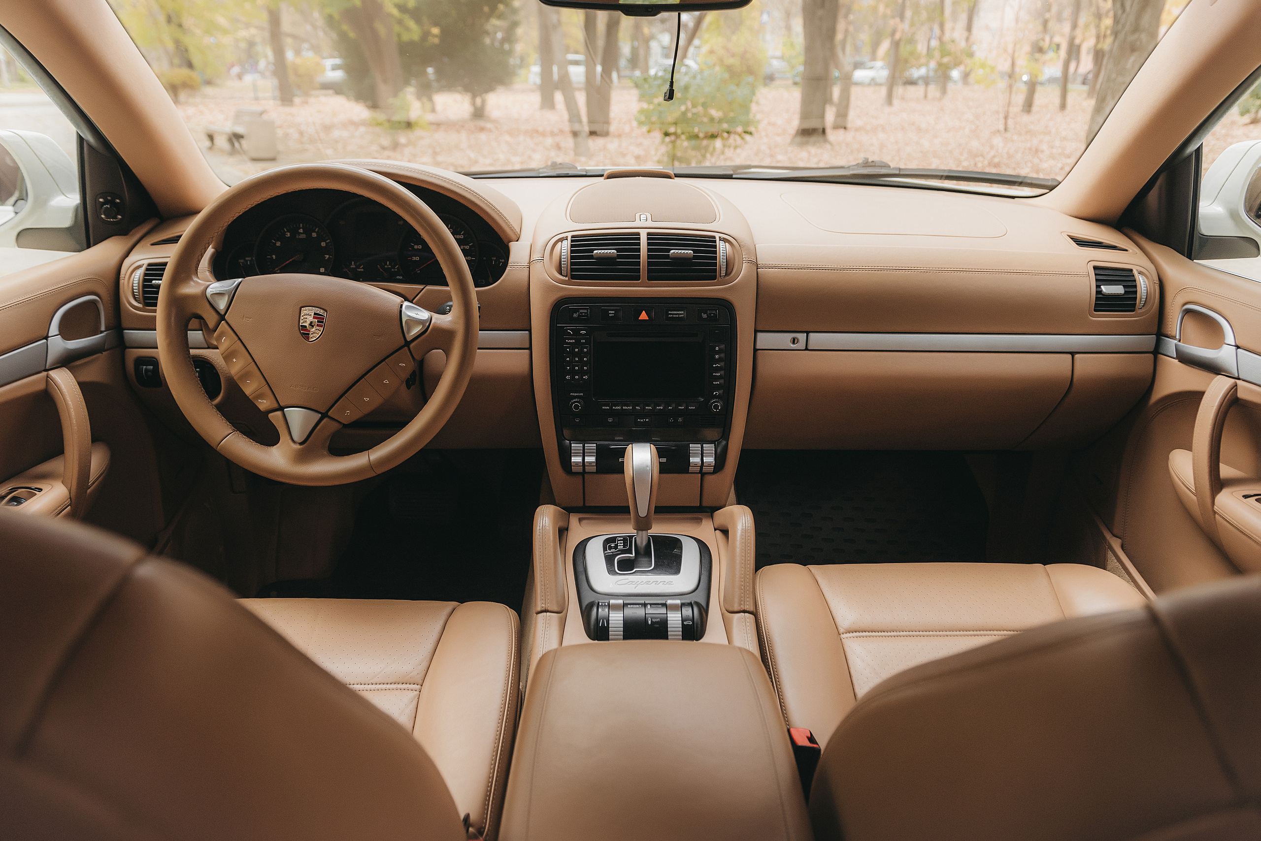 Автомобильная съёмка. Свадебный фотограф в Крыму Александр Богомазов