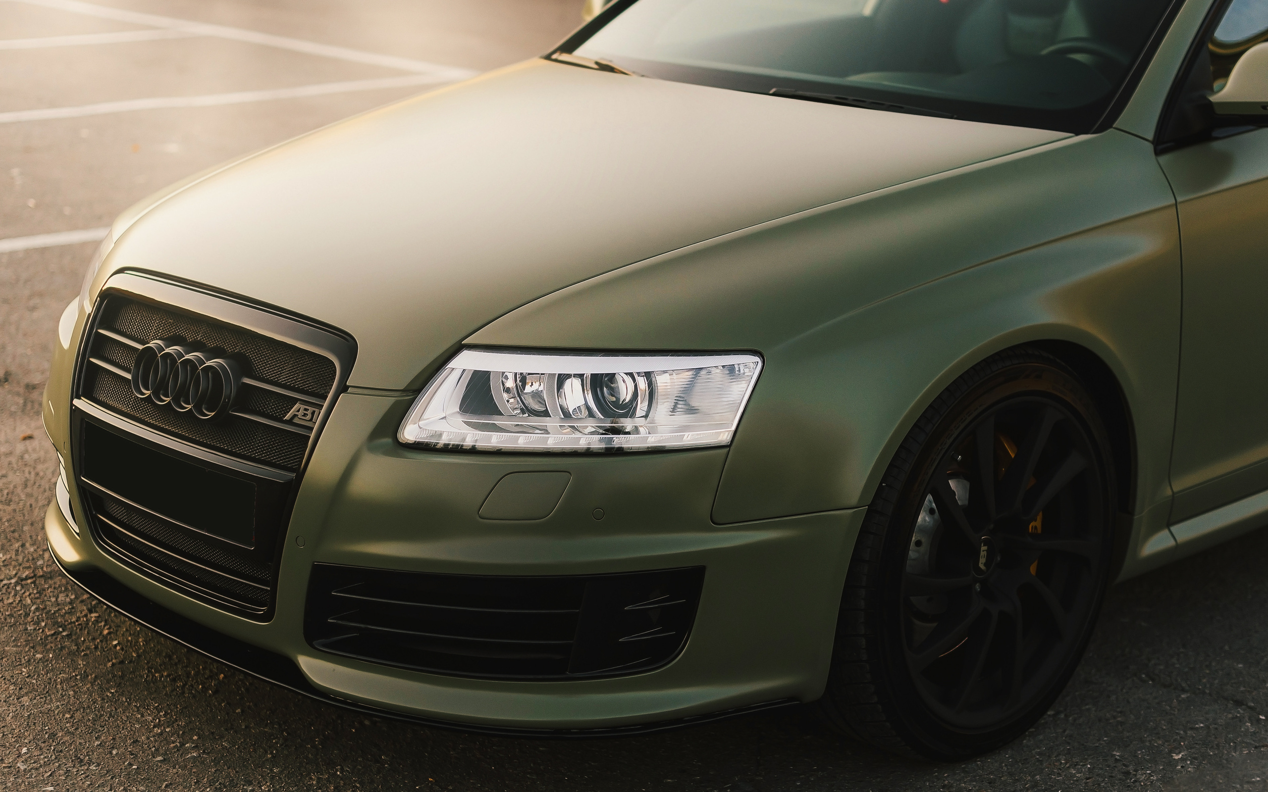 Автомобильная съёмка. Свадебный фотограф в Крыму Александр Богомазов