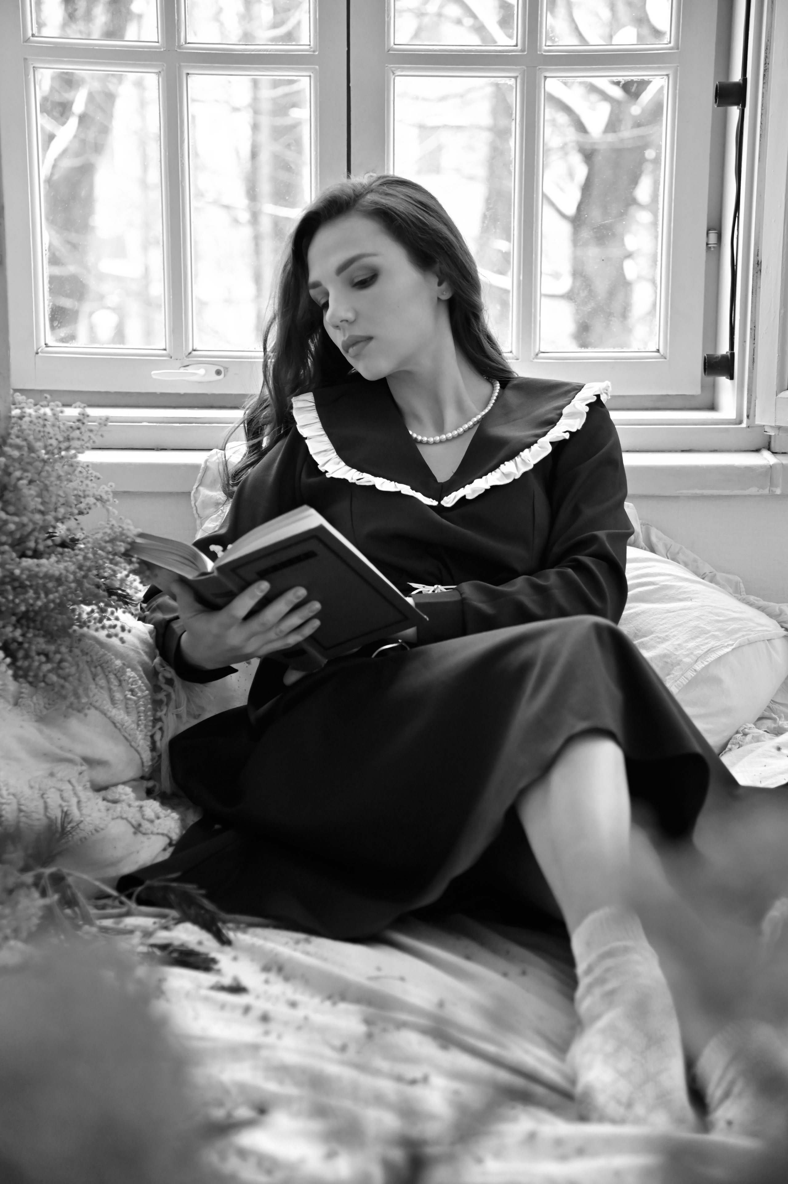 Анастасия. Фотограф в Санкт-Петербурге Ковалева Елизавета