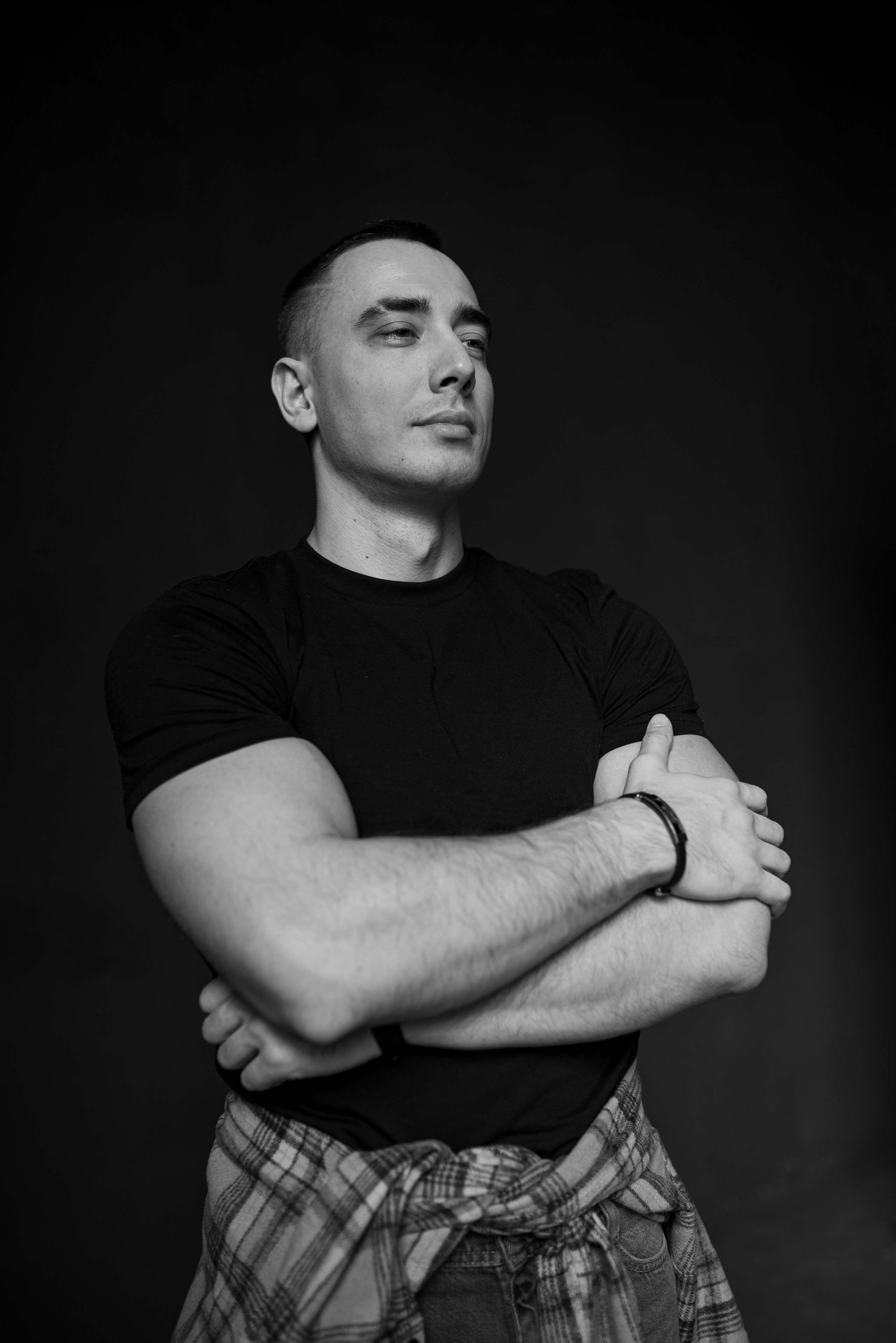 Андрей. Семейный фотограф Ирина Сгибнева