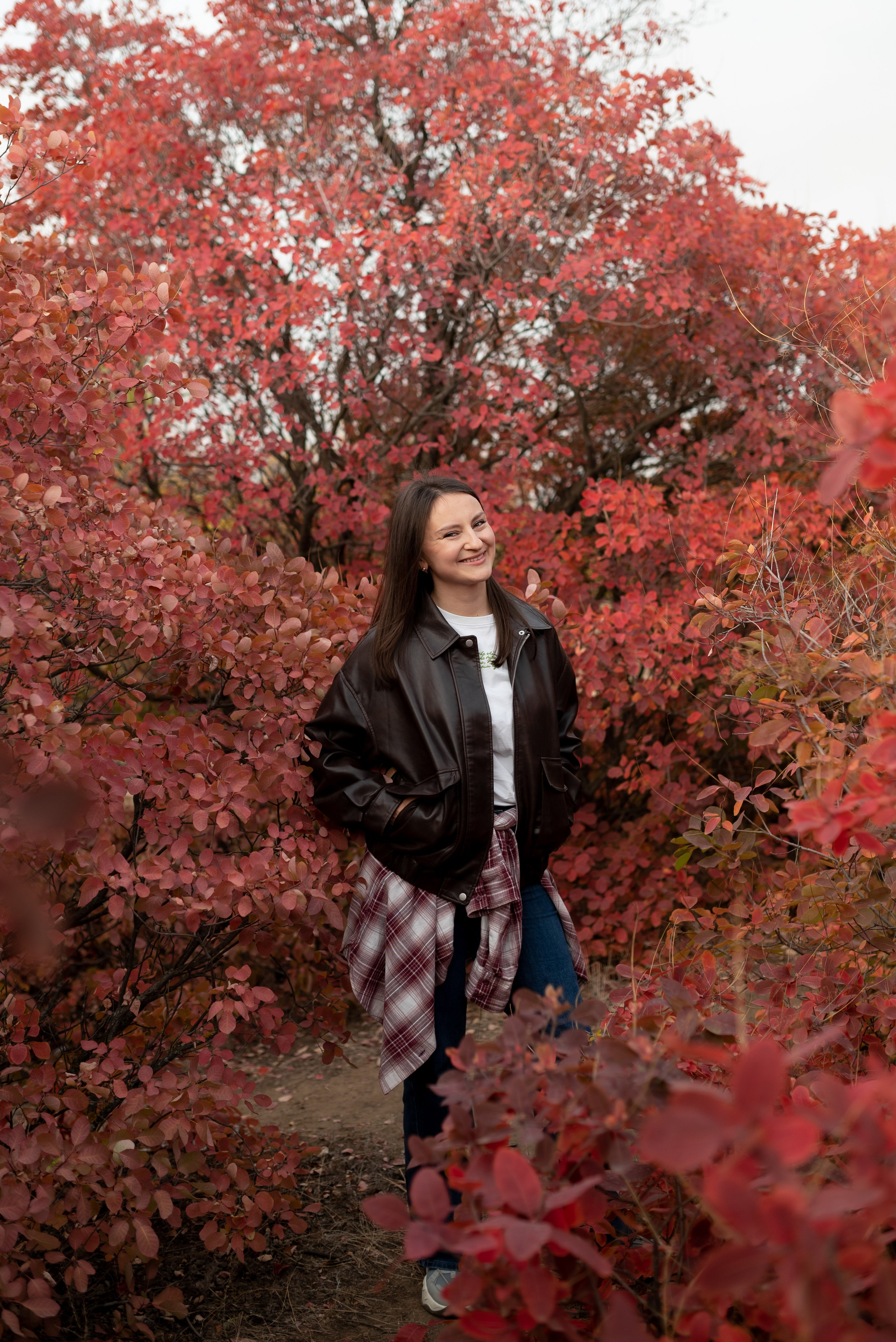 Юля и дети. Семейный фотограф Ирина Сгибнева