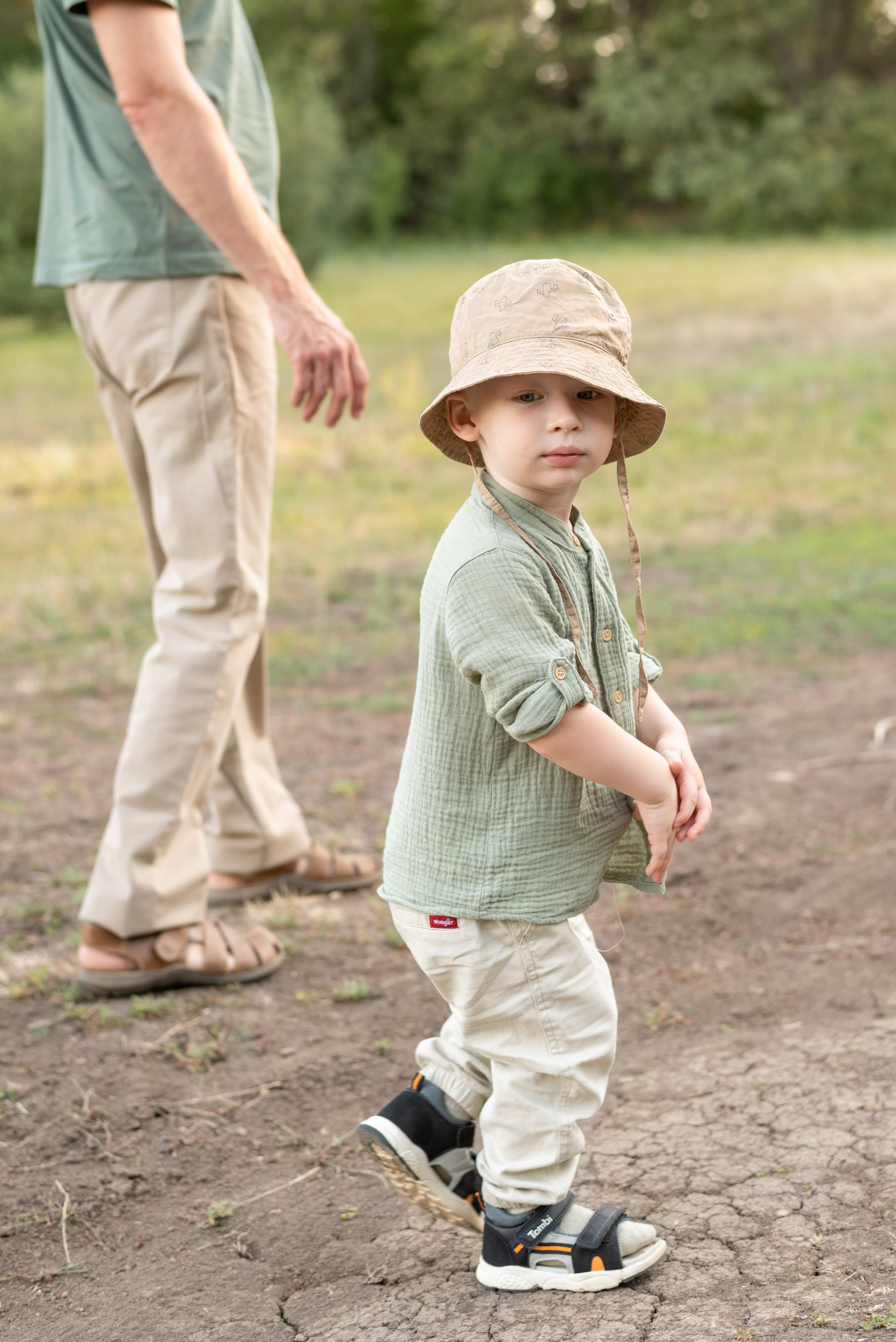 Лиза Саша и Гоша. Семейный фотограф Ирина Сгибнева
