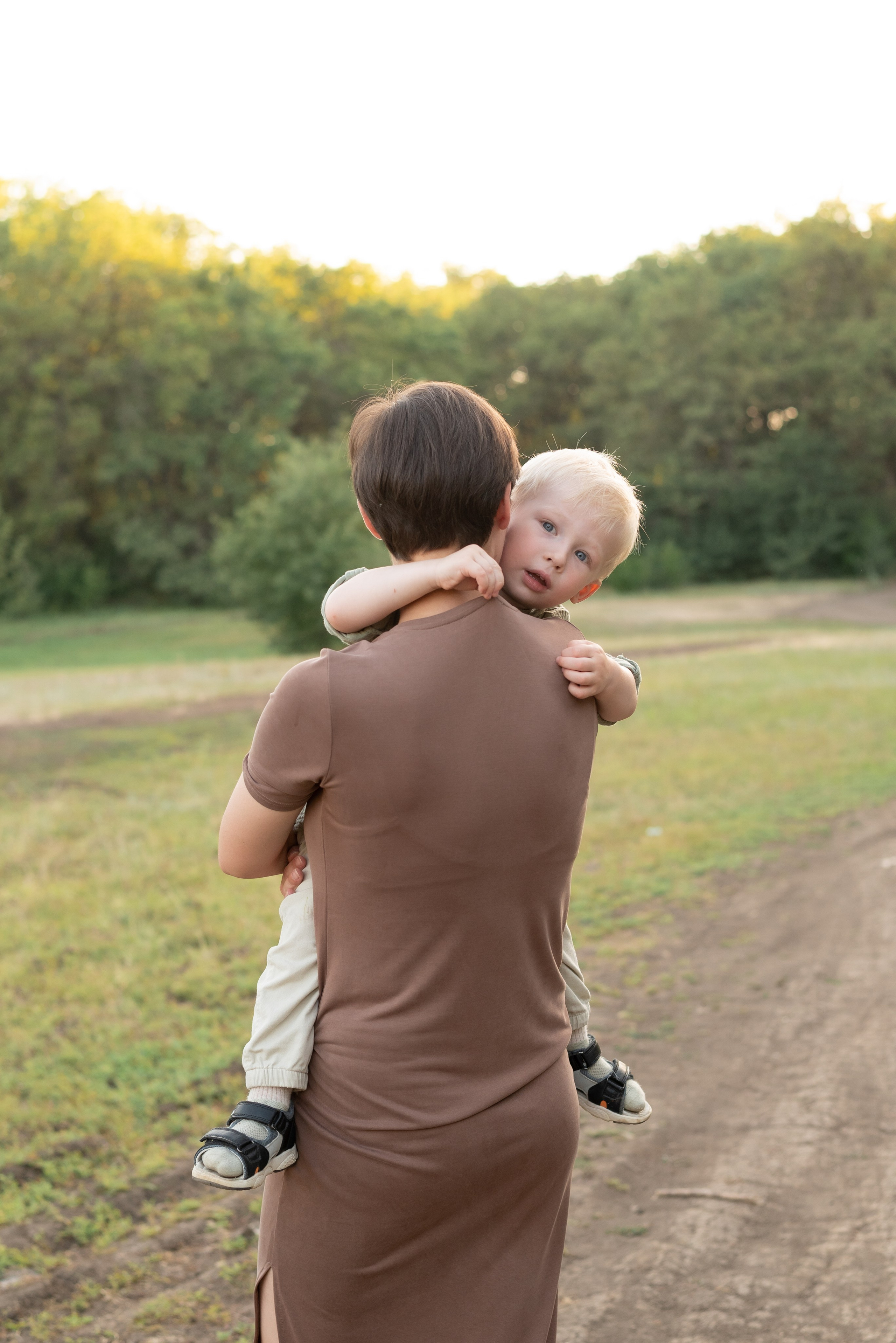 Лиза Саша и Гоша. Семейный фотограф Ирина Сгибнева