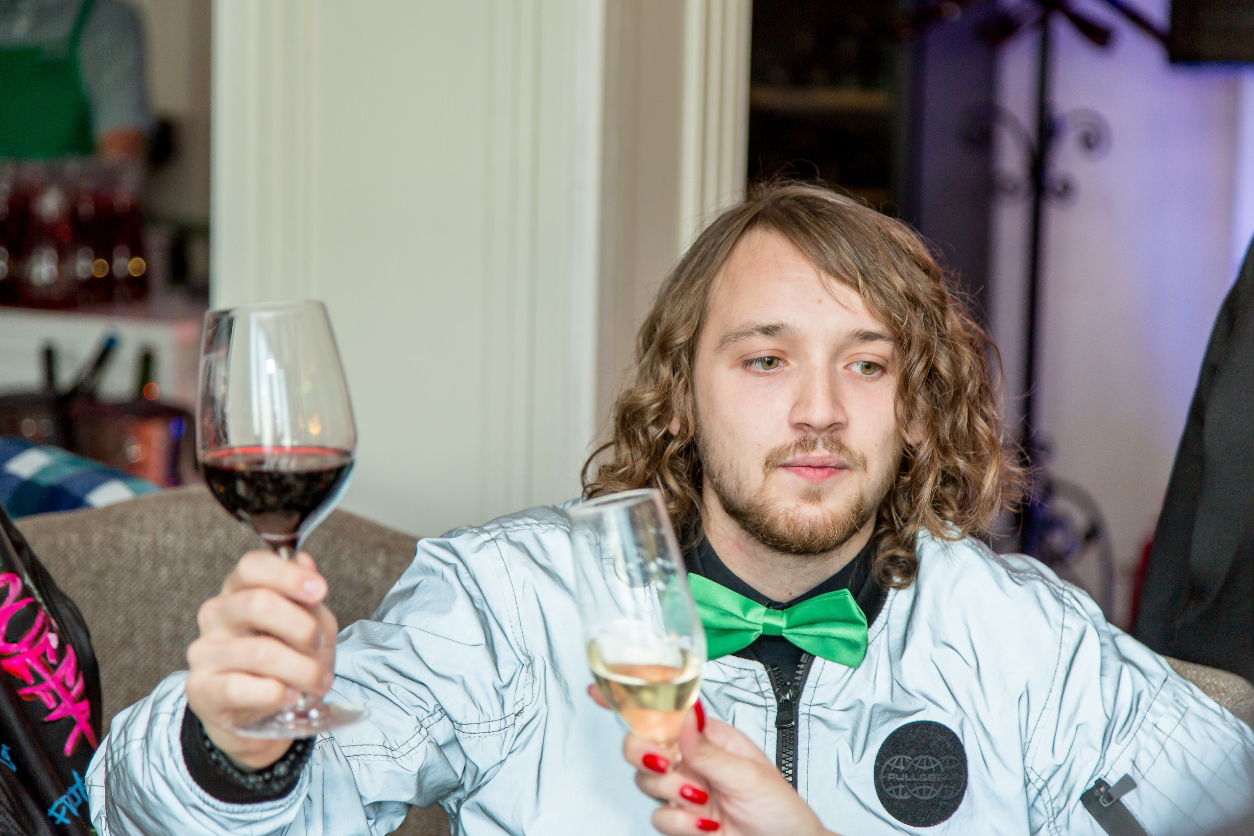 ВИЛЛА ВЕРДЕ ДЕНЬ РОЖДЕНИЯ. Главная