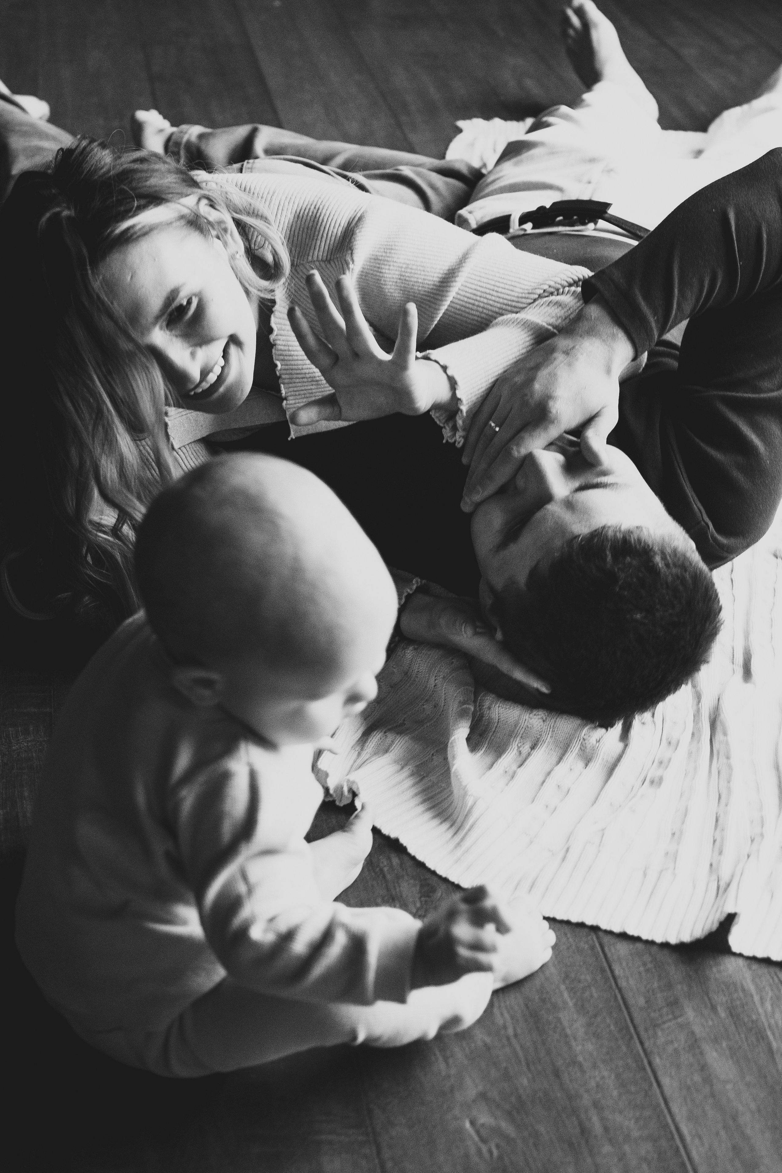 Студийная. Фотограф Ангарск Иркутск Ксения Король