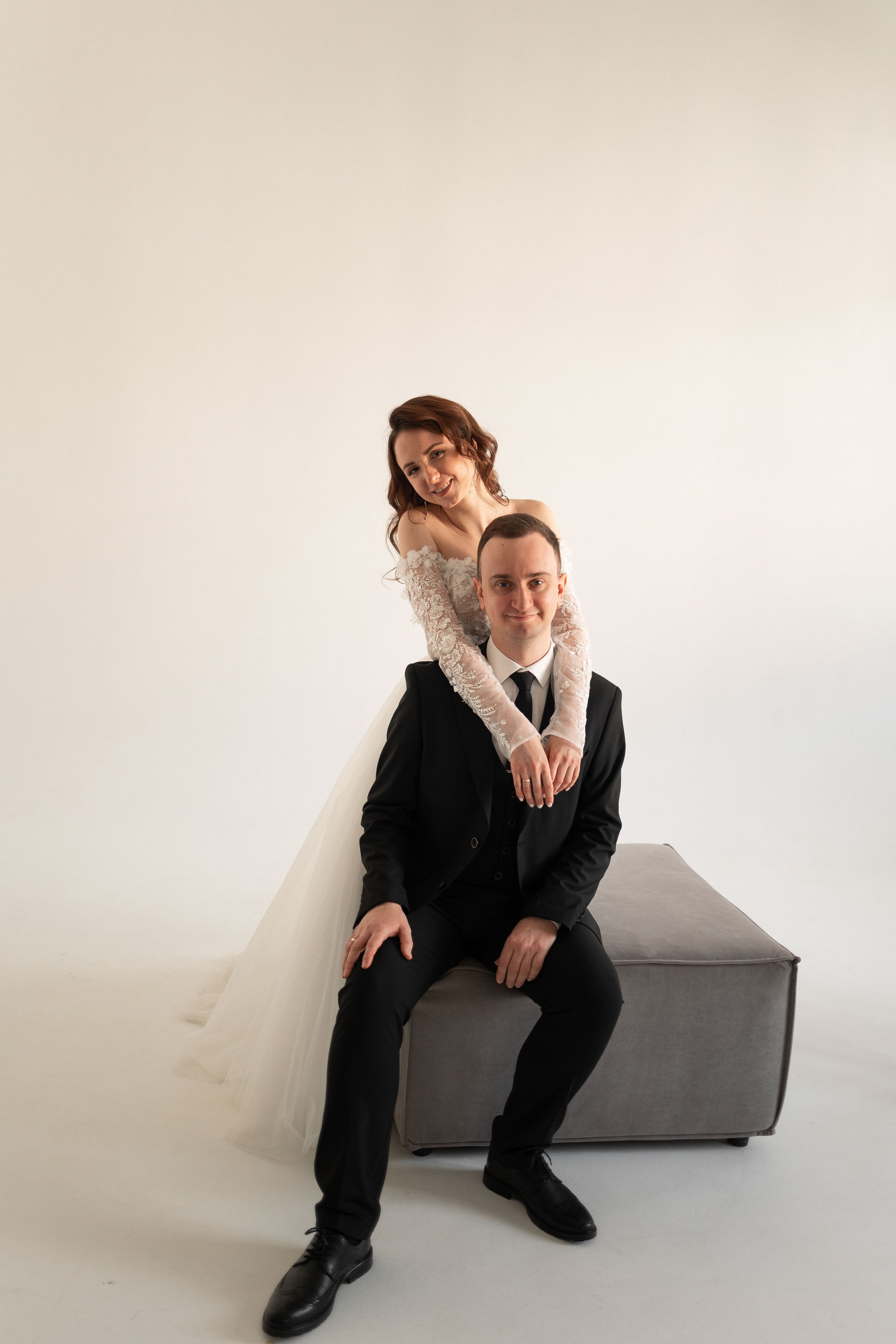 M&I. Семейный фотограф в Севастополе и Симферополе Александра Чистякова