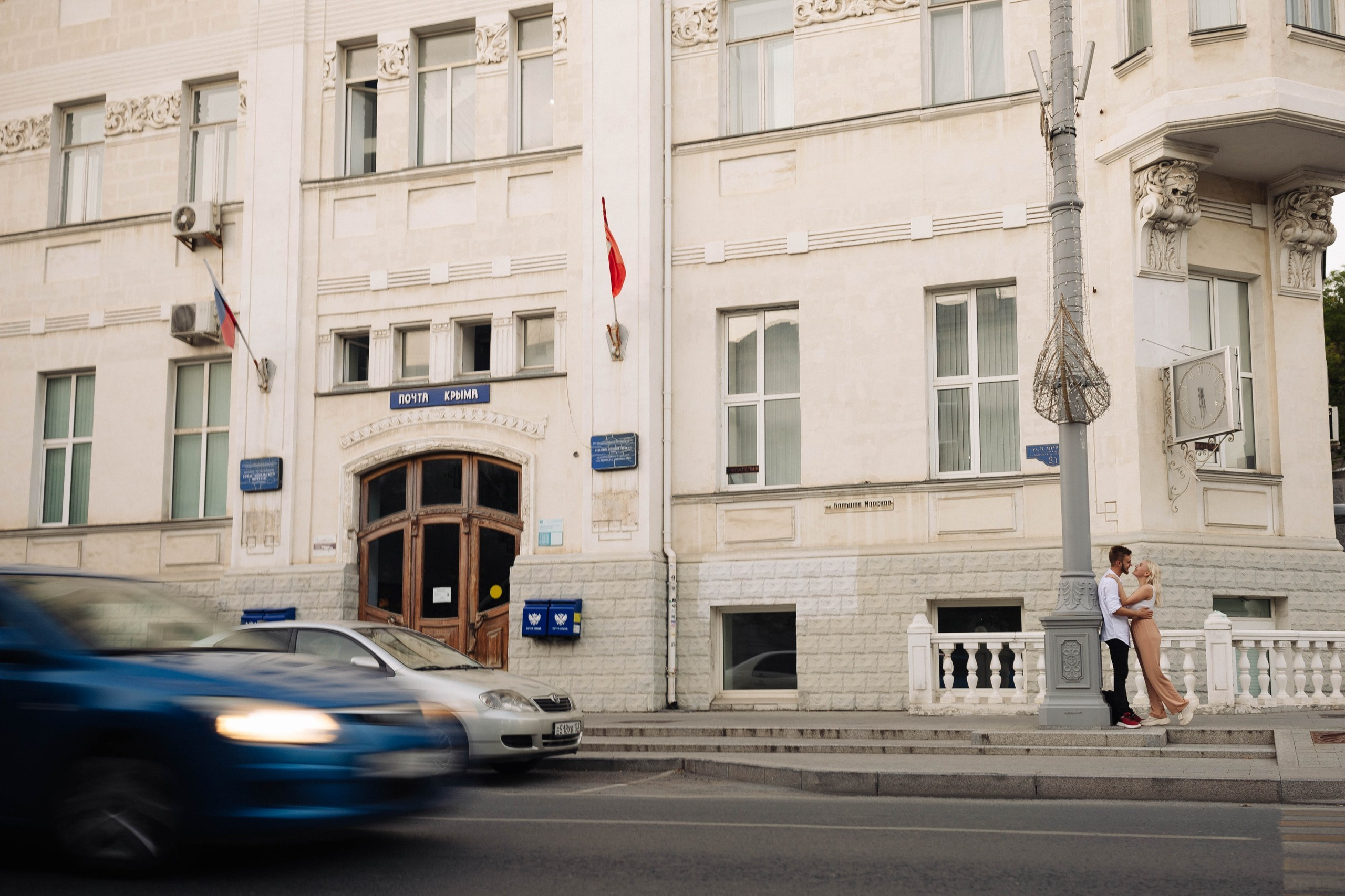 L&A. Семейный фотограф в Севастополе и Симферополе Александра Чистякова