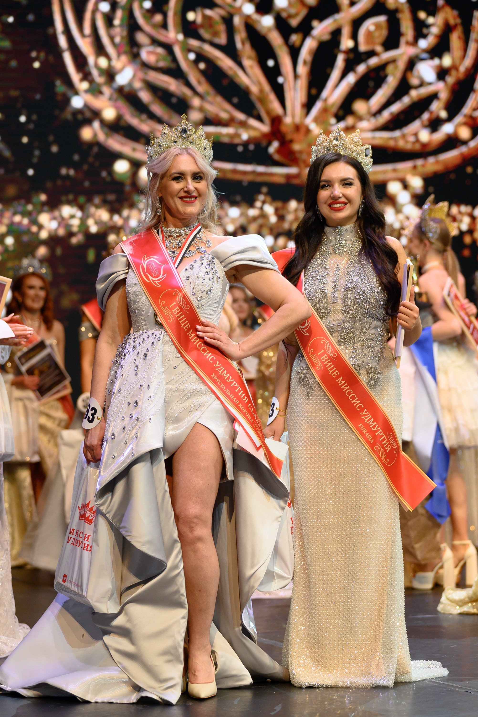 Мисс Удмуртия. Свадебный фотограф Ижевск Петр Шишков