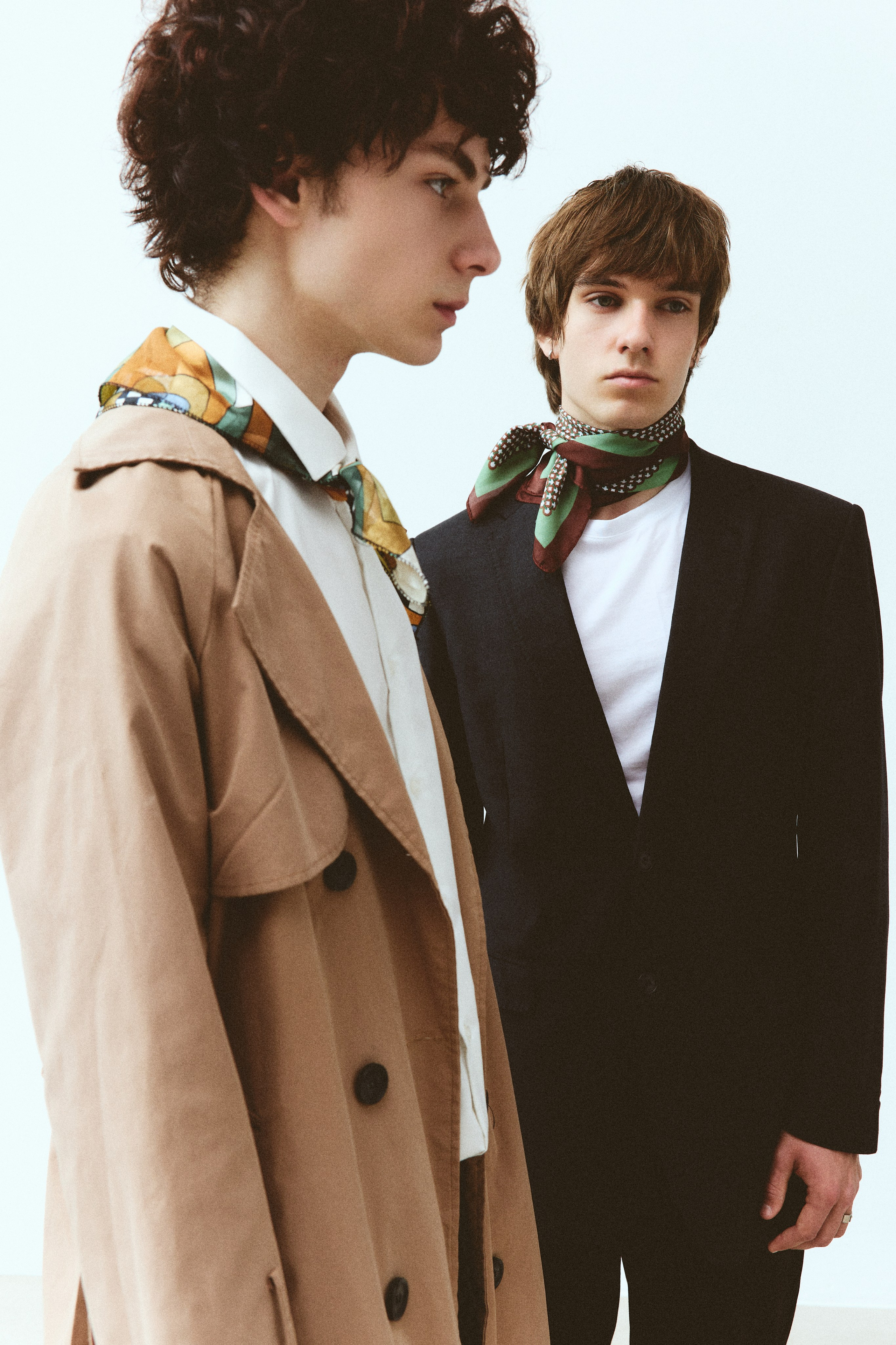 Егор. Modeling agency TM MODELS