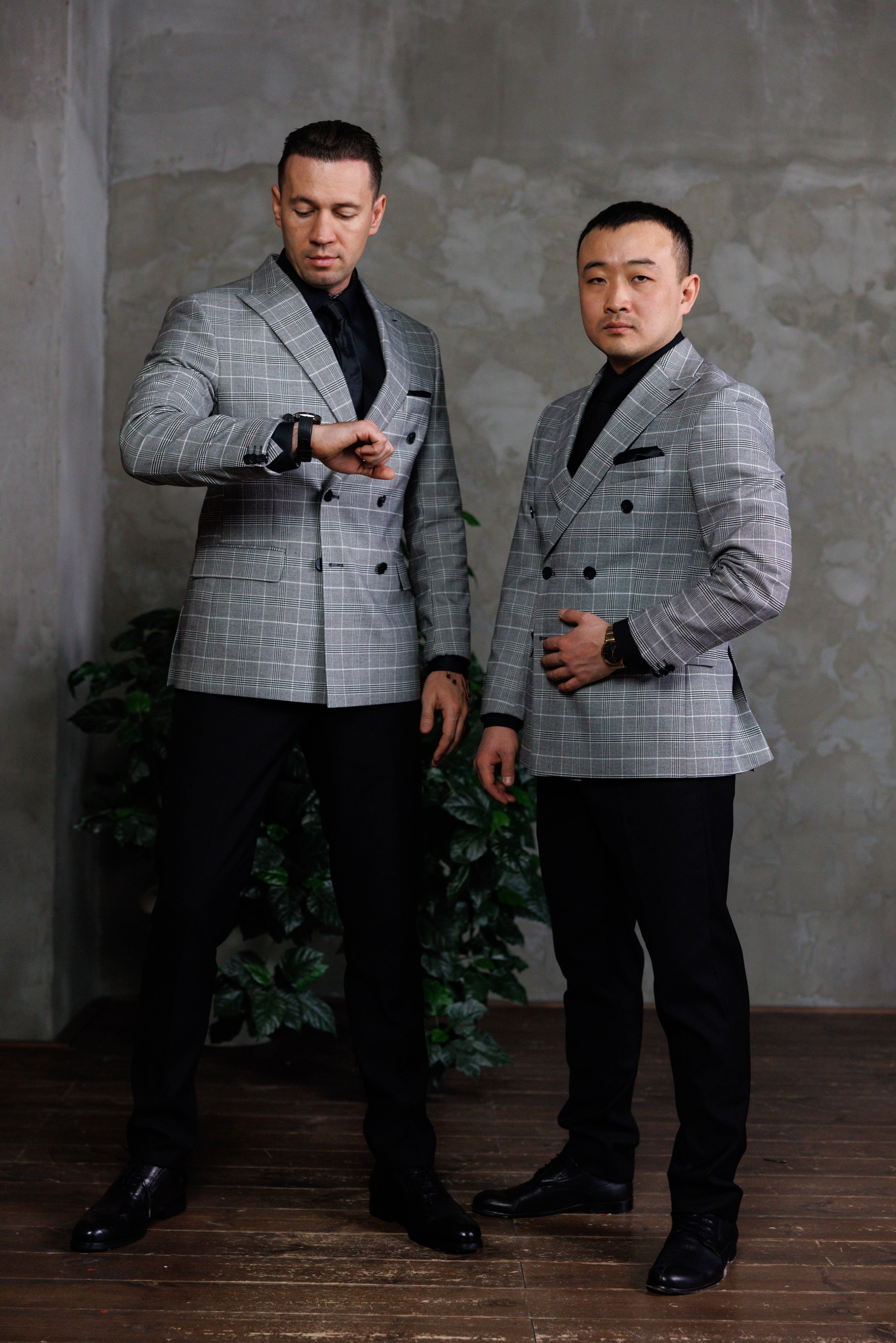 Студия. EVENT EFFECT