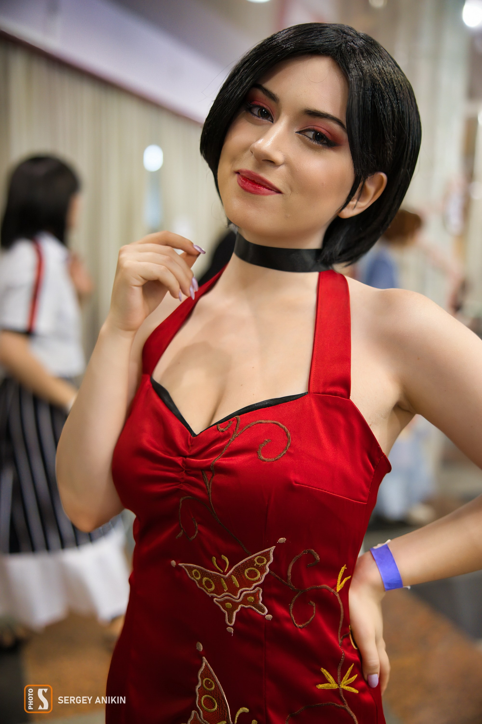 Фоторепортаж с фестиваля Alia Fest 2025 в Москве