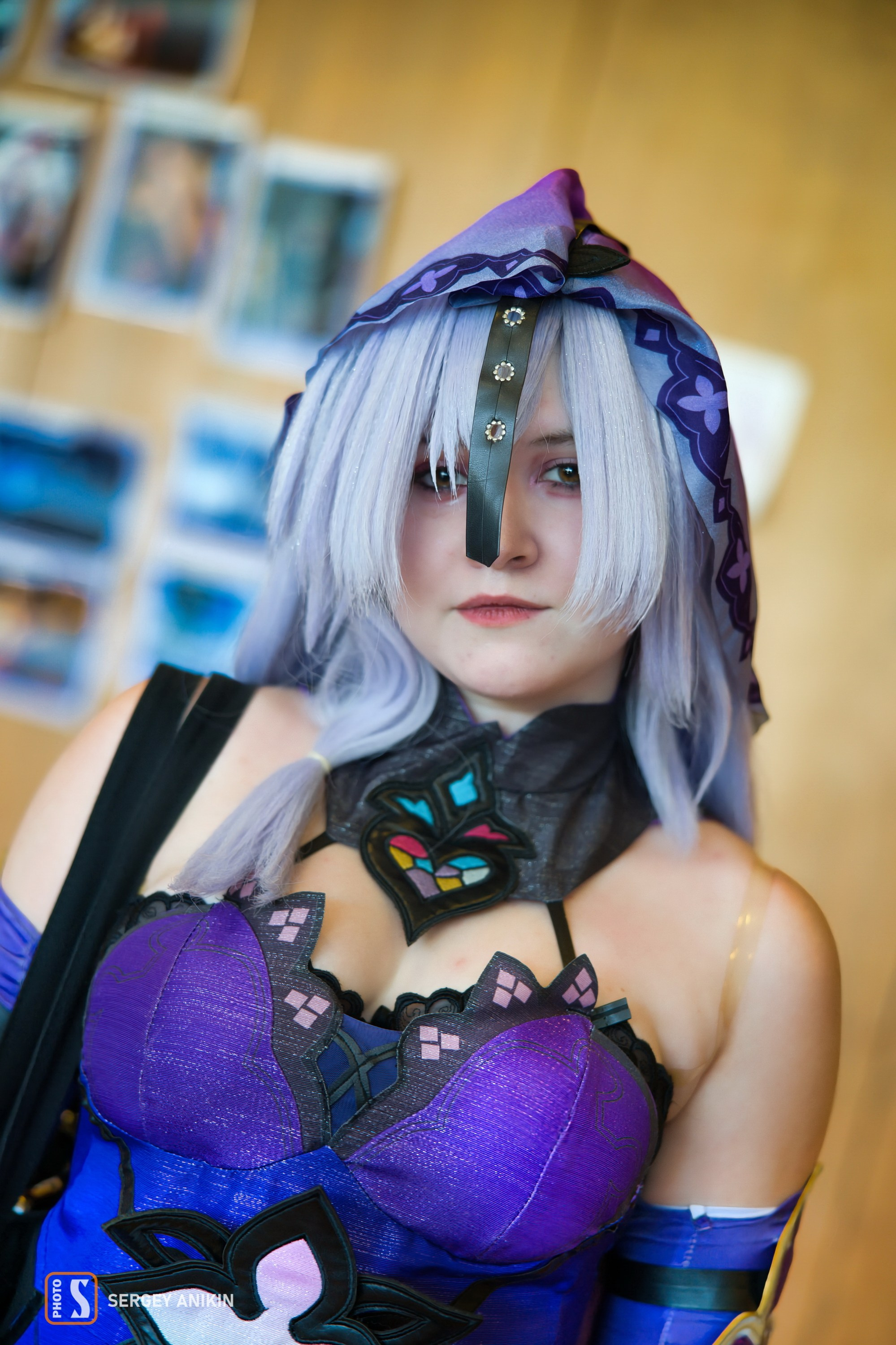 Фоторепортаж с фестиваля Alia Fest 2025 в Москве