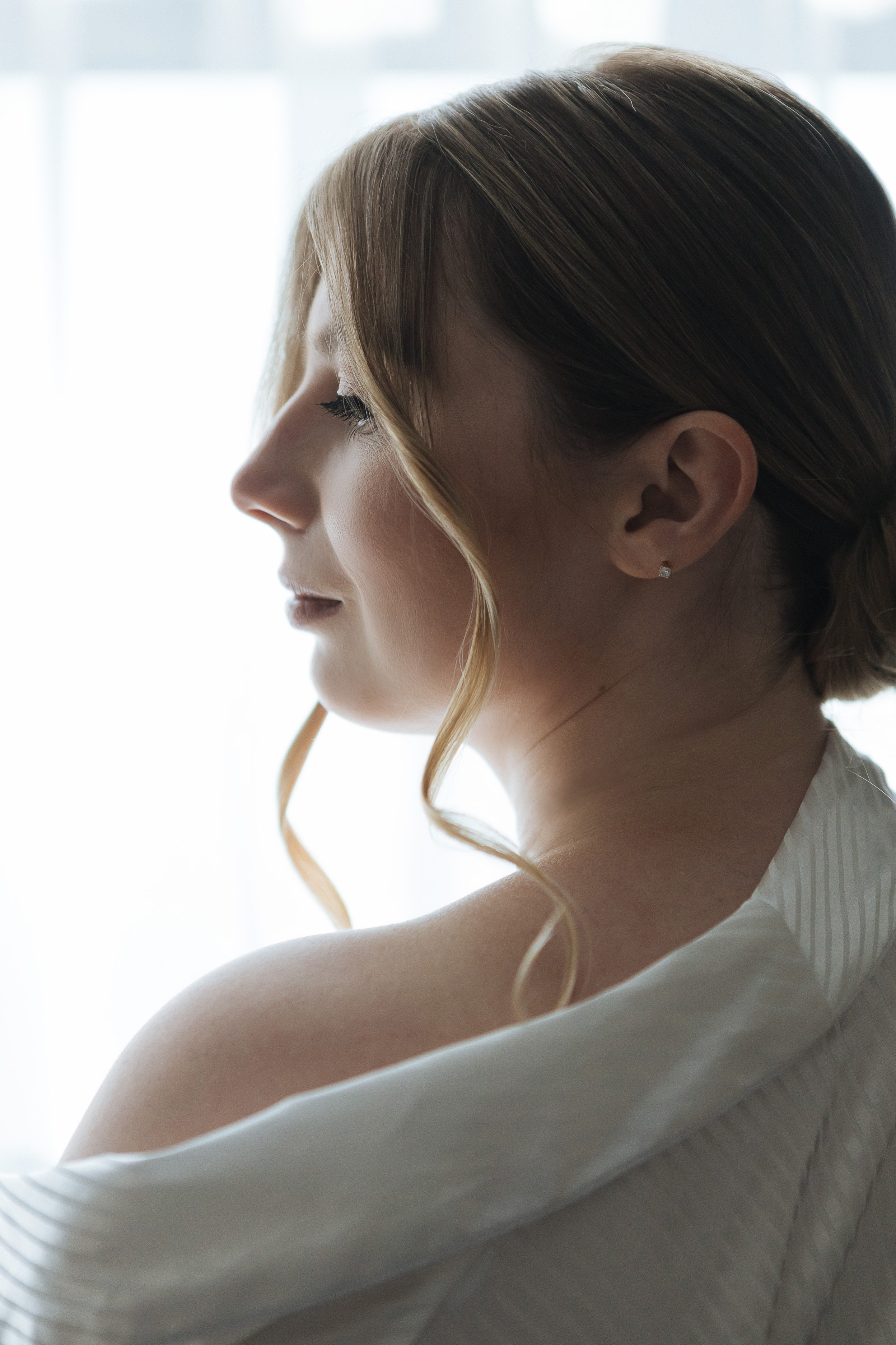 Роман & Анна. Фотограф Нелля Кадикина