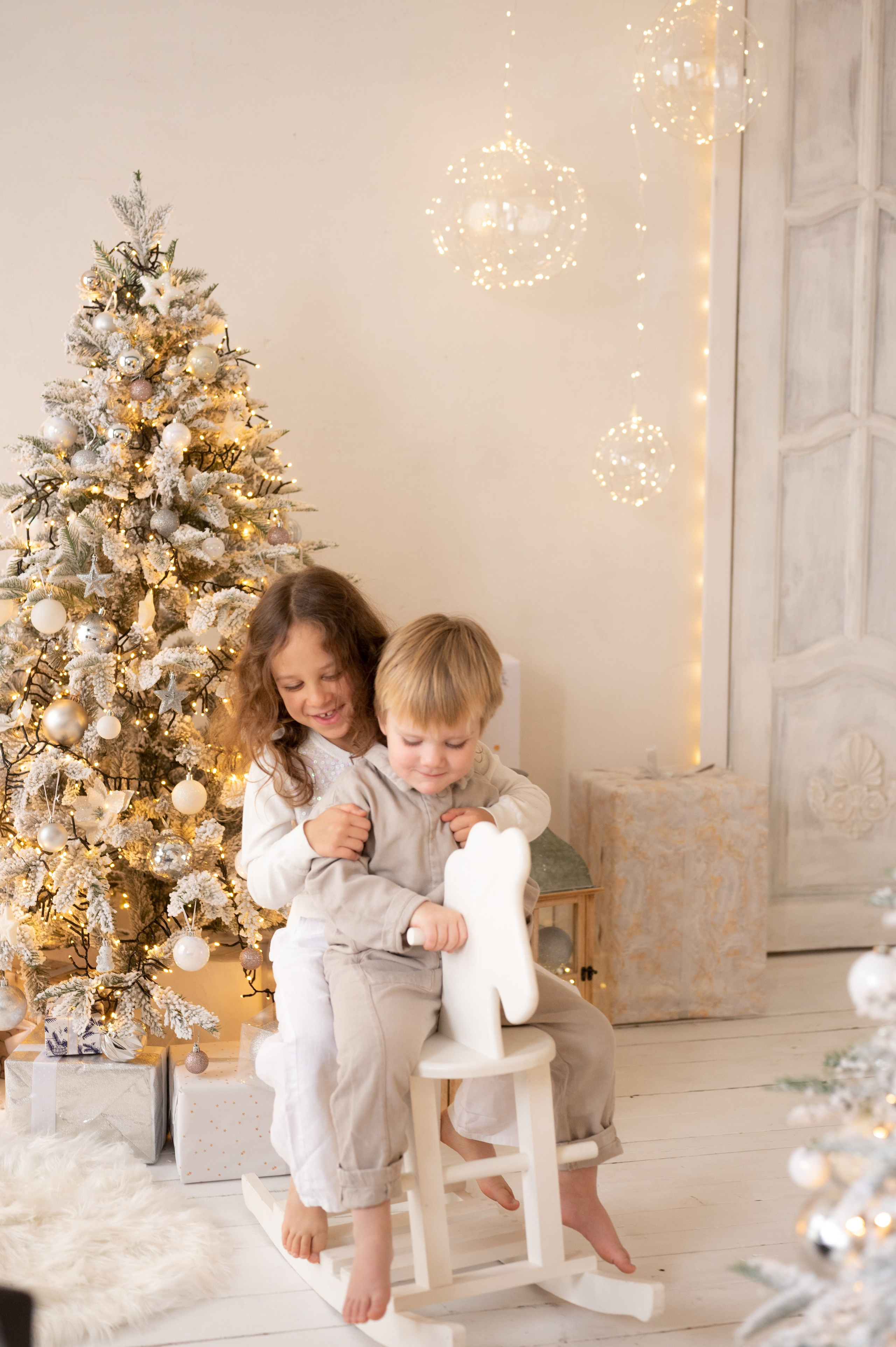 — Дети. Фотограф новорожденных, семейный детский в Тюмени Татьяна Морозова