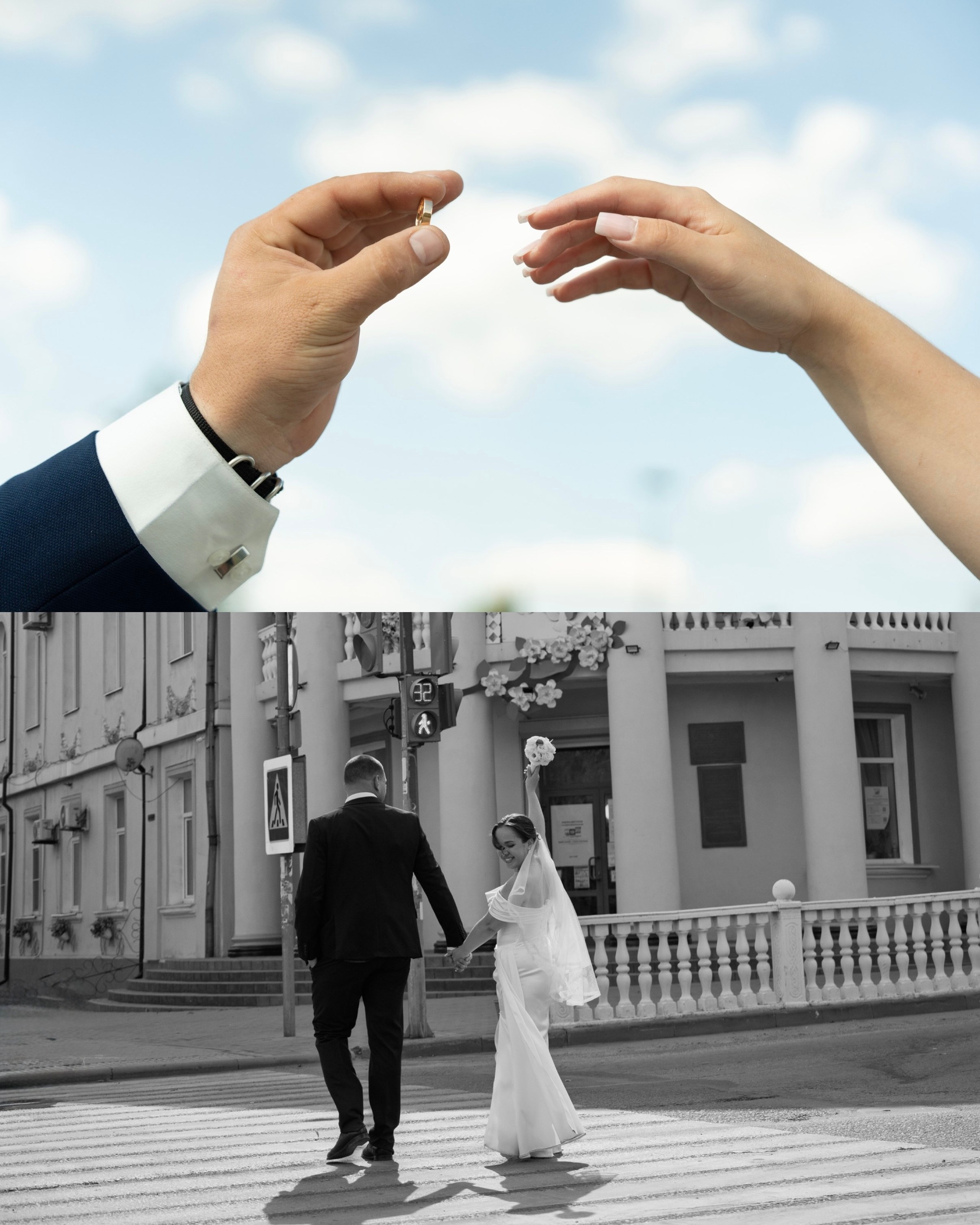 Екатерина&Анатолий. Фотограф Новошахтинск|Ростов, Дарья Секрий