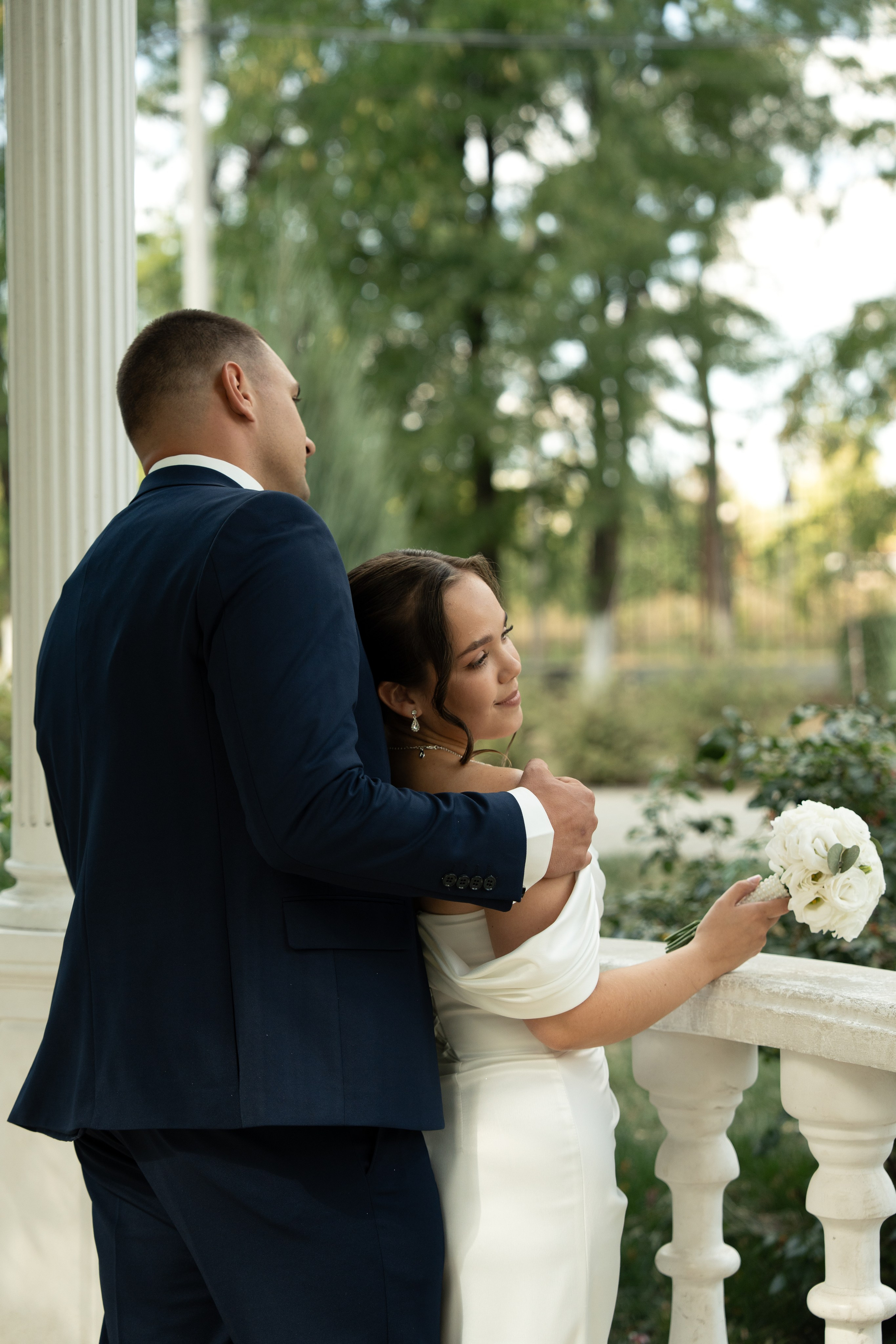 Екатерина и Анатолий. Фотограф Новошахтинск|Ростов, Дарья Секрий