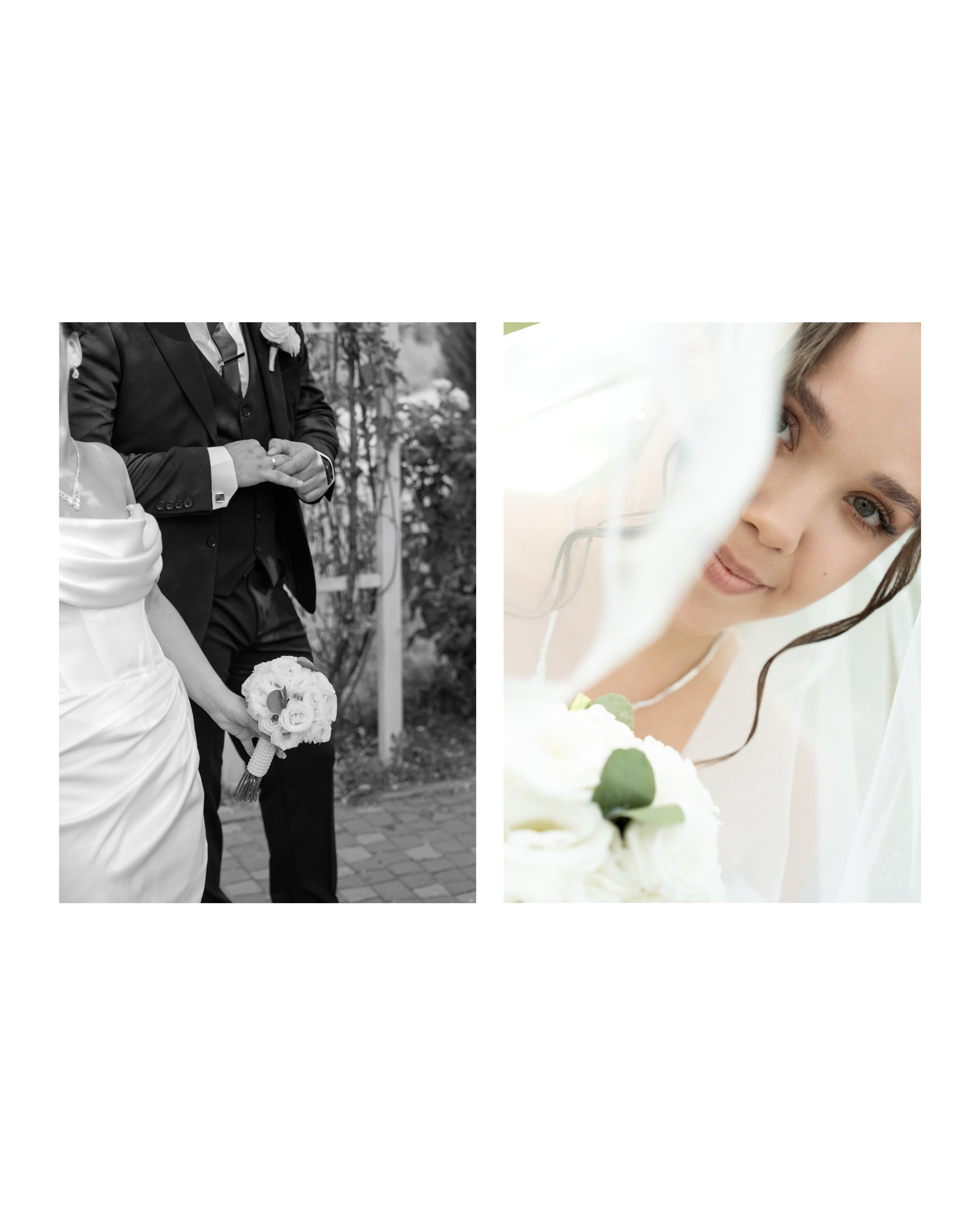 Екатерина&Анатолий. Фотограф Новошахтинск|Ростов, Дарья Секрий