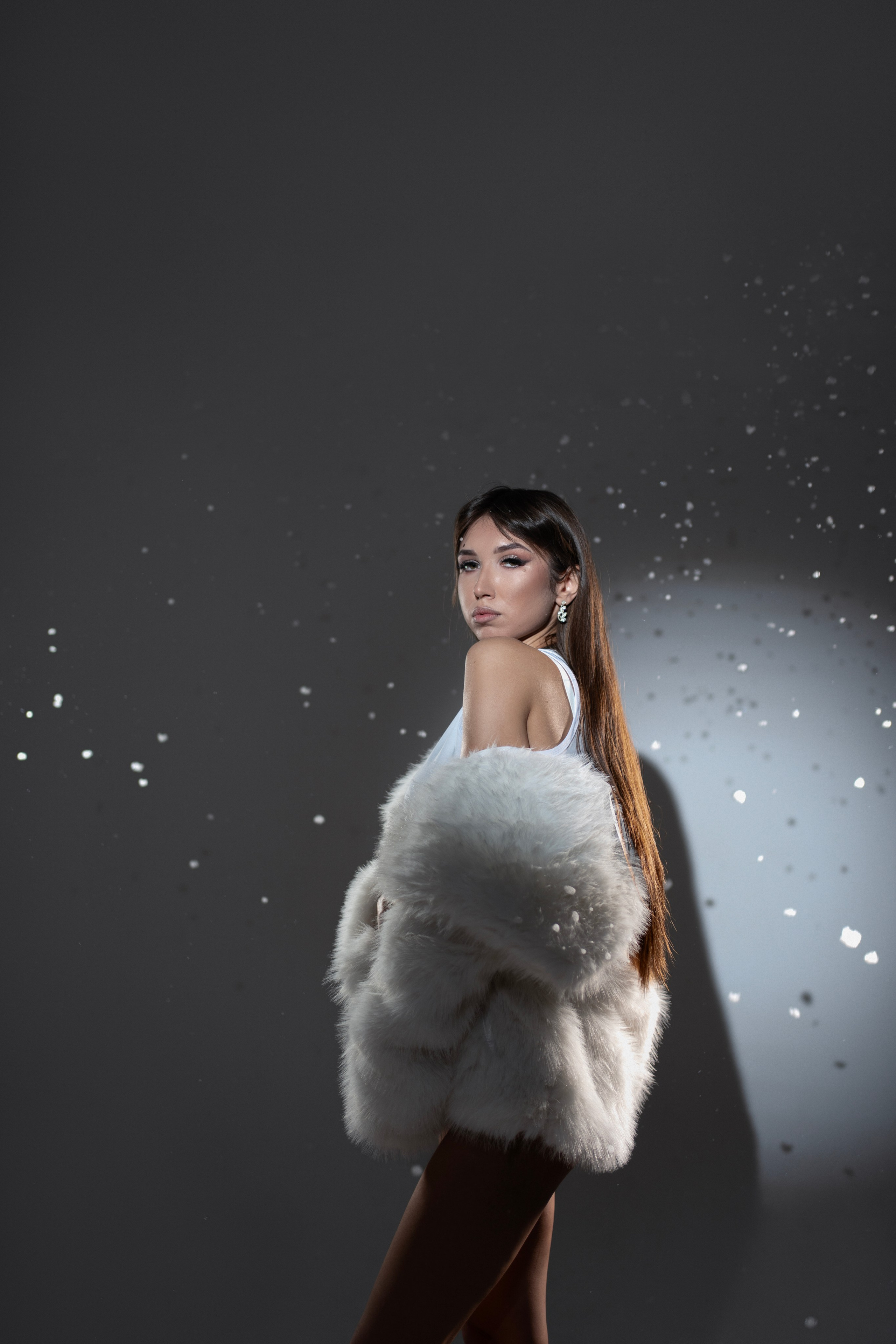 Вика. Фотограф Новошахтинск|Ростов, Дарья Секрий