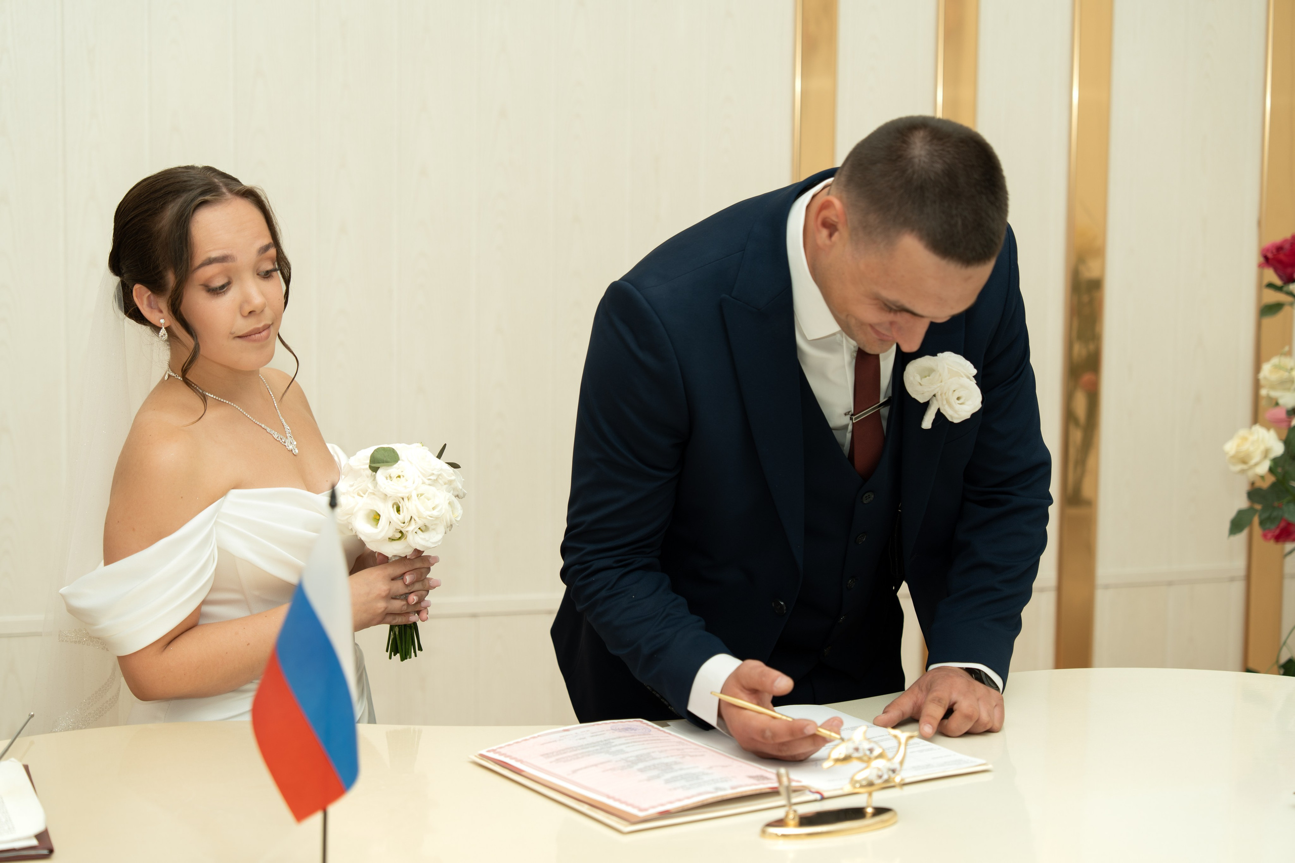 Екатерина и Анатолий. Фотограф Новошахтинск|Ростов, Дарья Секрий