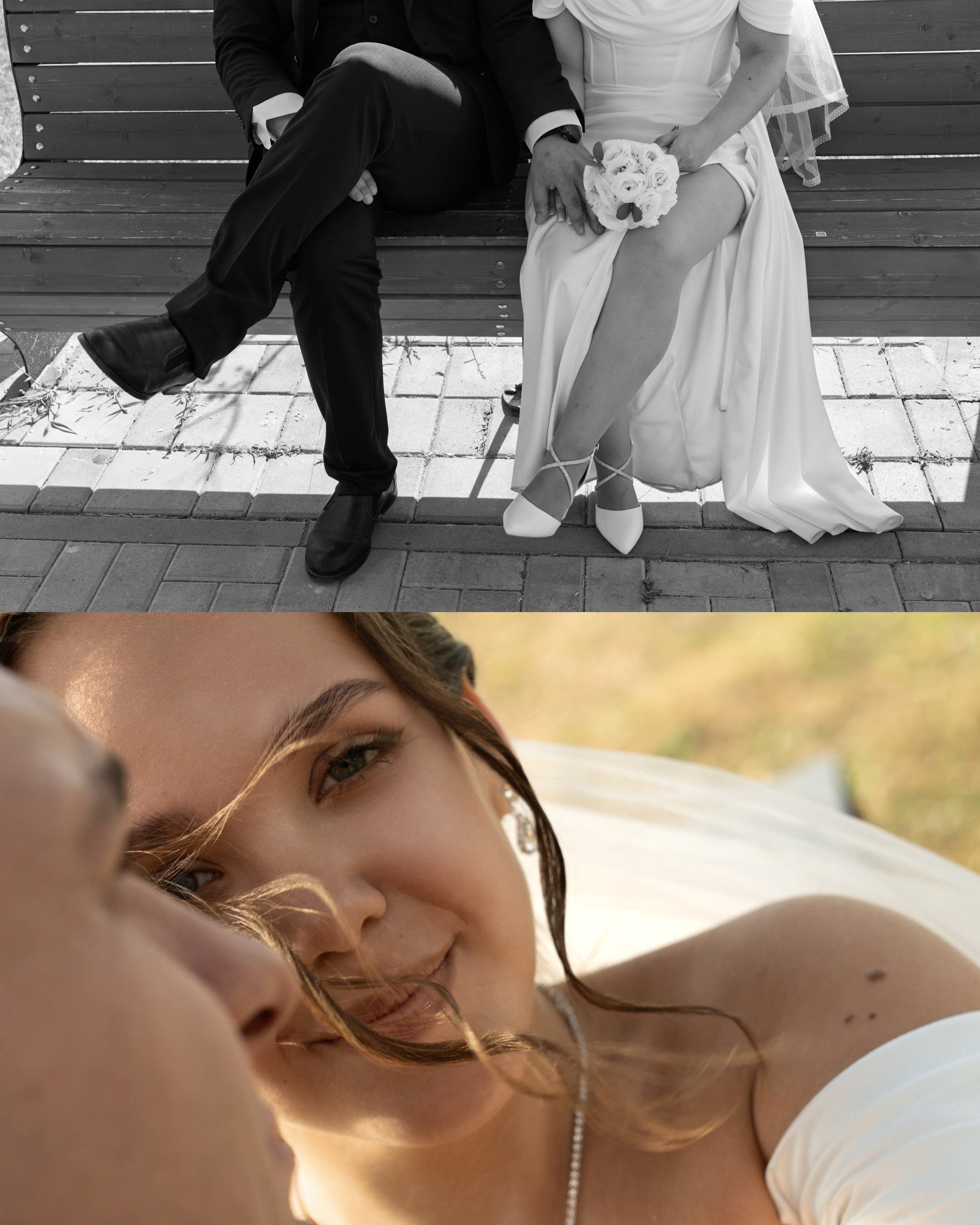 Екатерина&Анатолий. Фотограф Новошахтинск|Ростов, Дарья Секрий