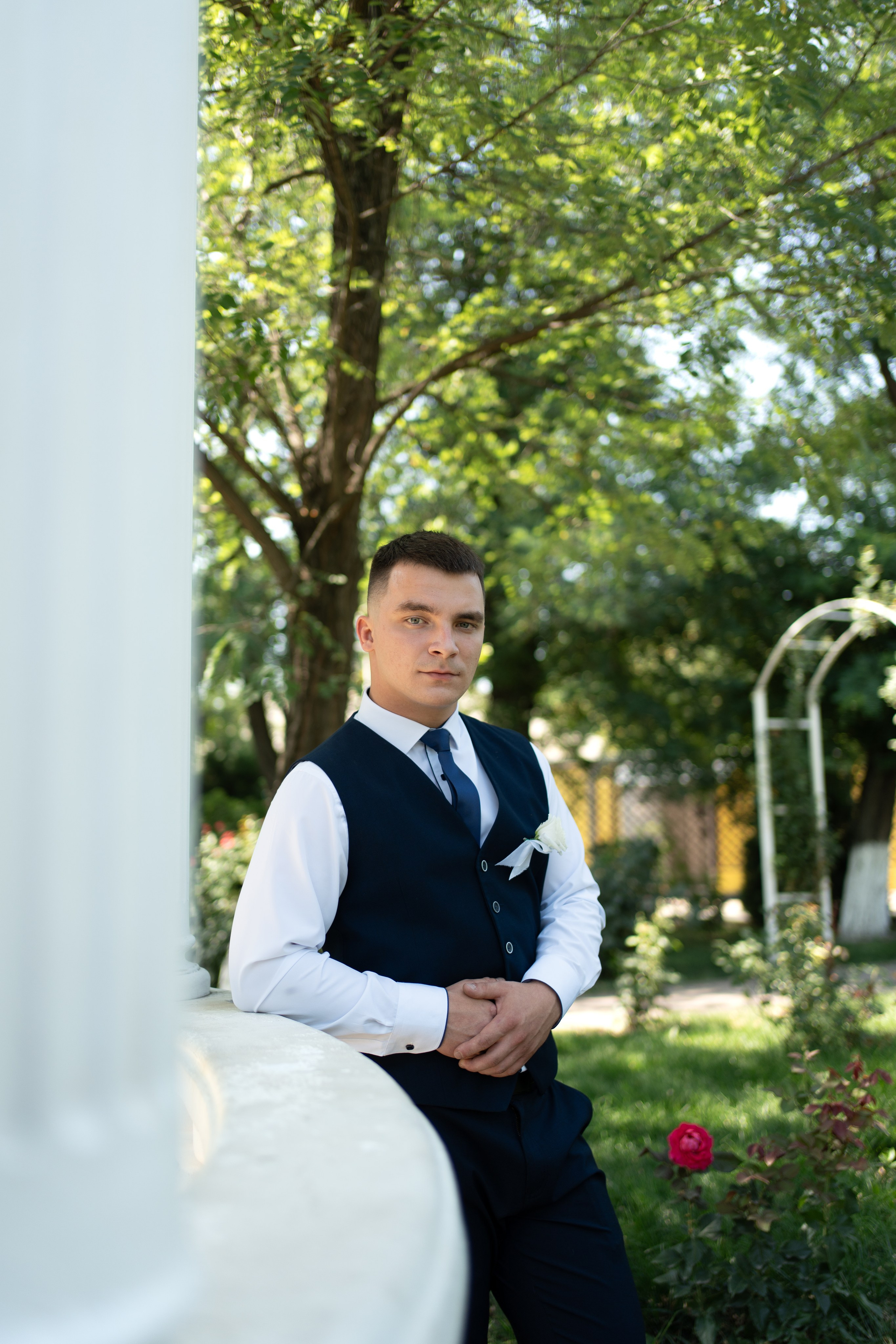 Дмитрий и Валерия. Фотограф Новошахтинск|Ростов, Дарья Секрий