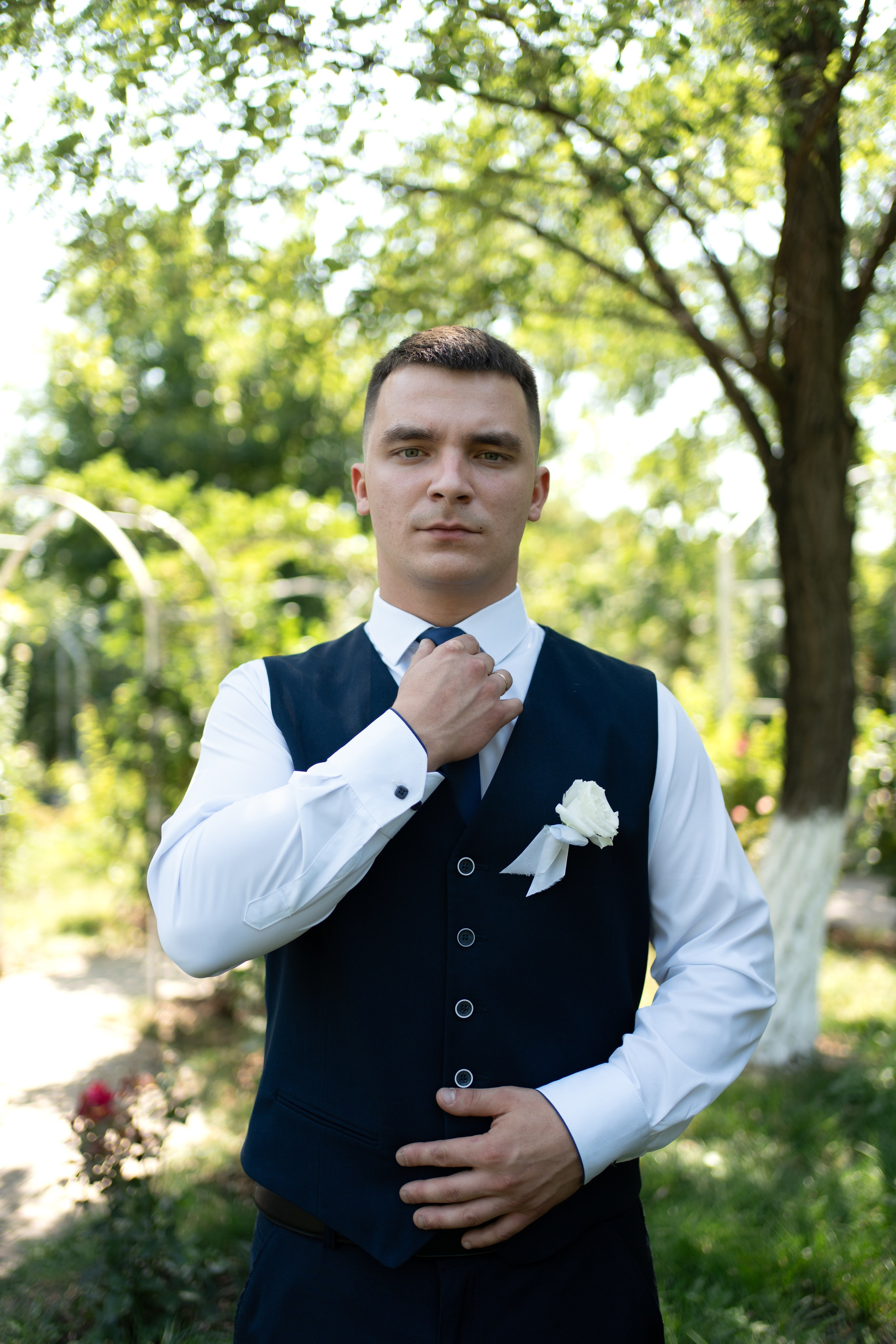 Дмитрий и Валерия. Фотограф Новошахтинск|Ростов, Дарья Секрий