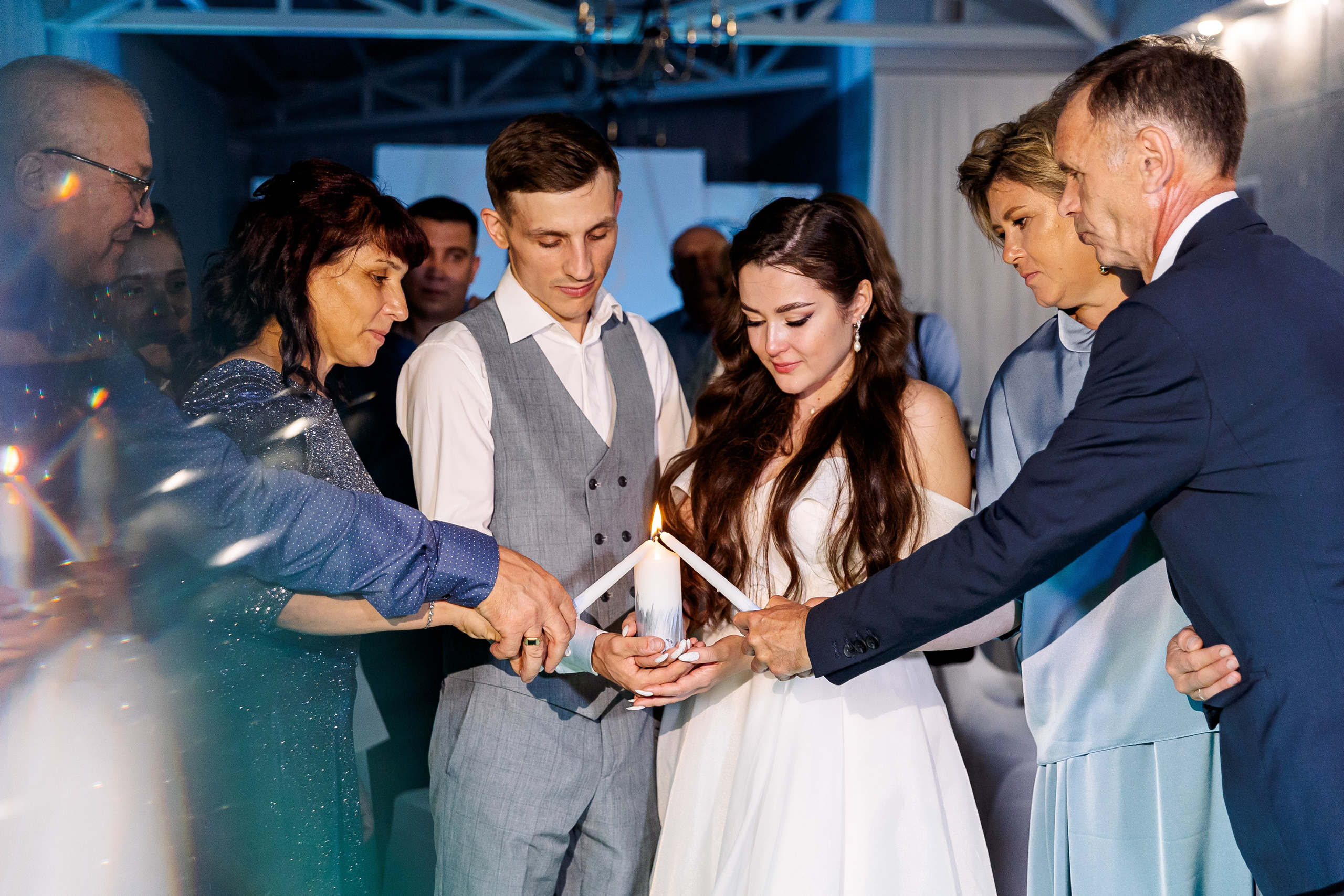 Сергей и Валерия. Свадебный и семейный фотограф в Челябинске Юлия Ишимова