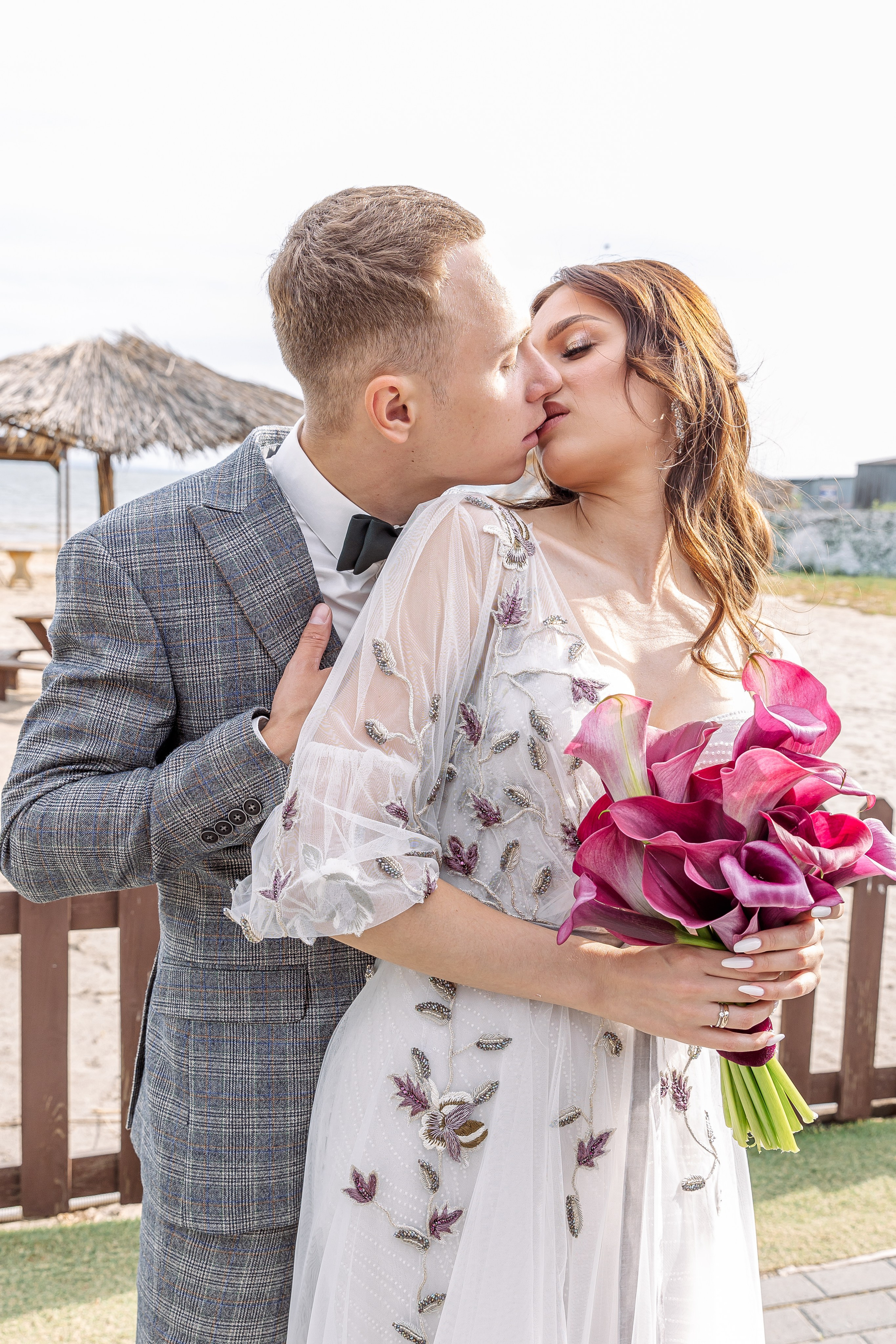 Ангелина и Иван. Свадебный и семейный фотограф в Челябинске Юлия Ишимова