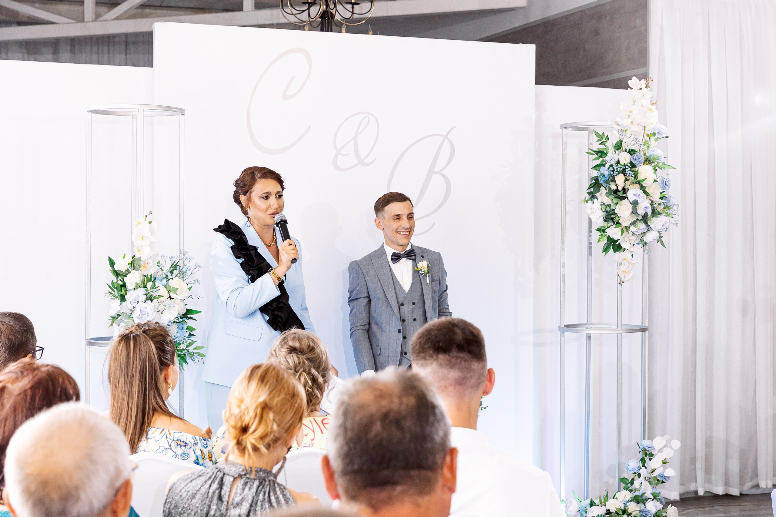 Сергей и Валерия. Свадебный и семейный фотограф в Челябинске Юлия Ишимова