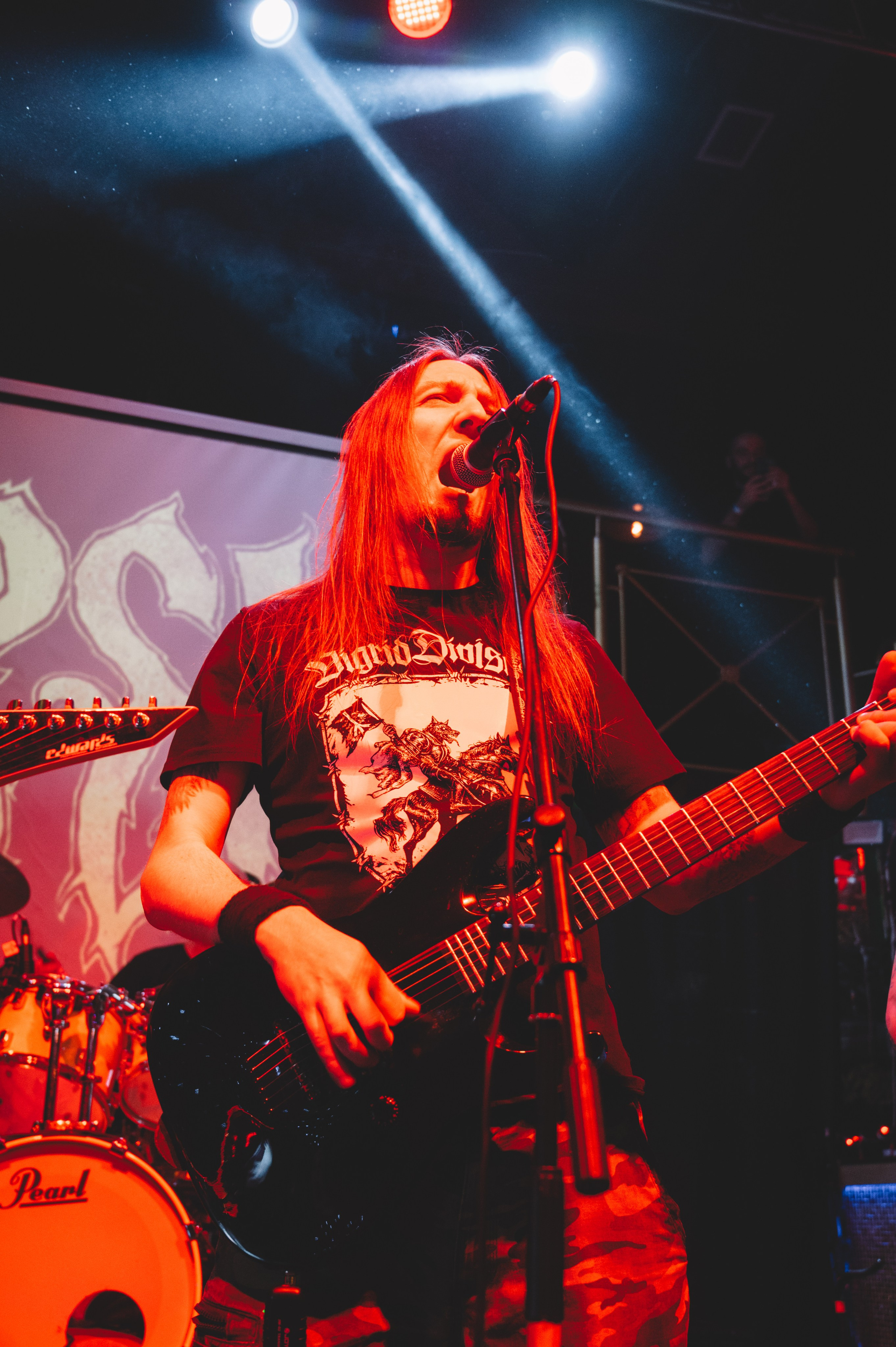 ХРЕН в Пензе. Фотограф Анна Темнова. Пенза