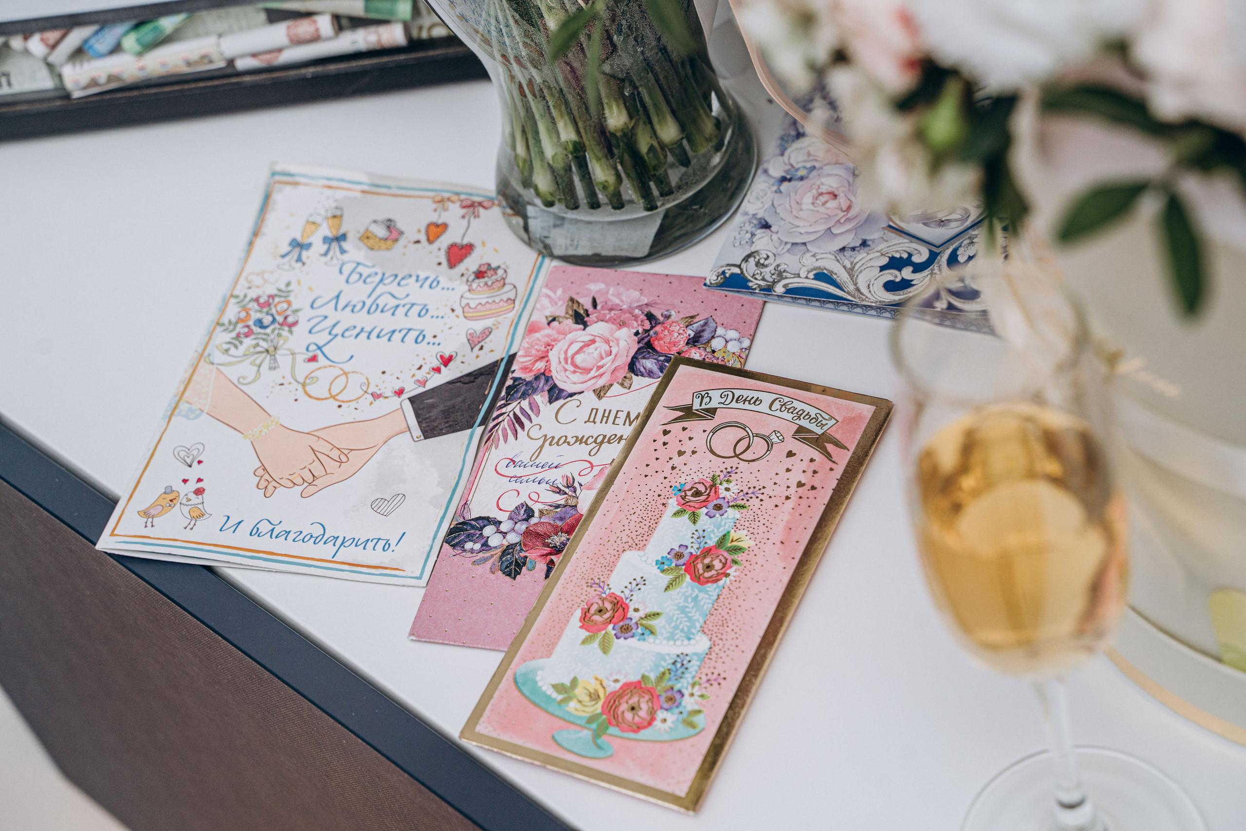 Свадьба Алберт и Дарья. Event фотограф Степанова Александра