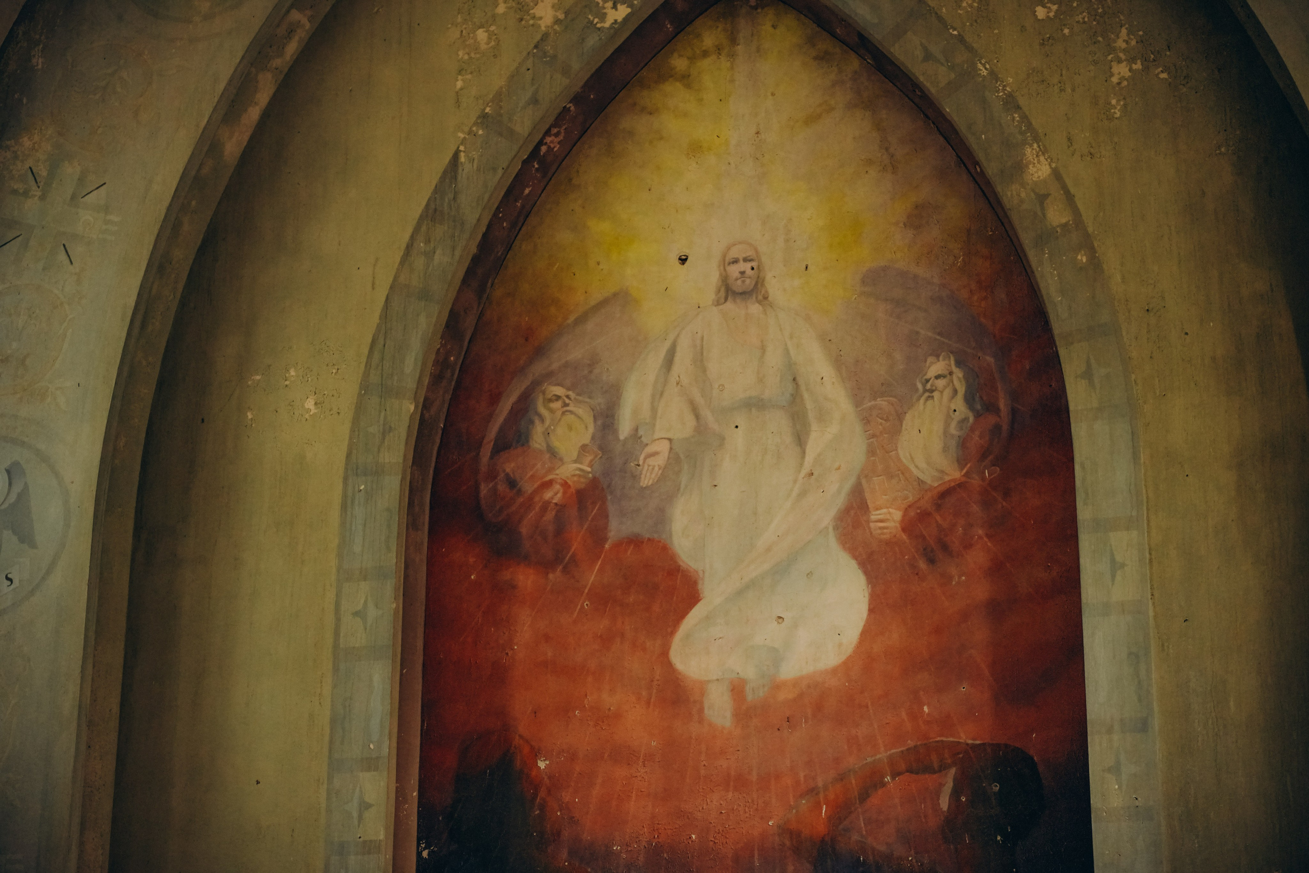 СЕВЕР. Event фотограф Степанова Александра