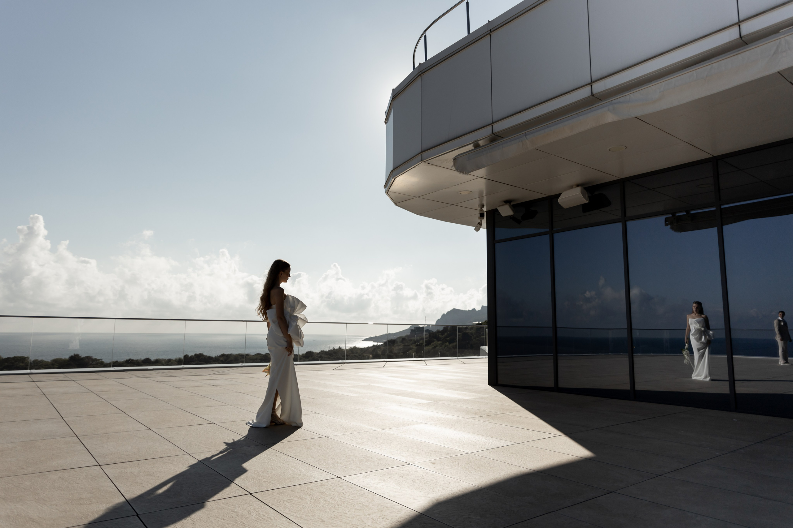 Лучиано. Олег и Юлия. Свадебный и семейный фотограф в Крыму и Севастополе Дарья Королева