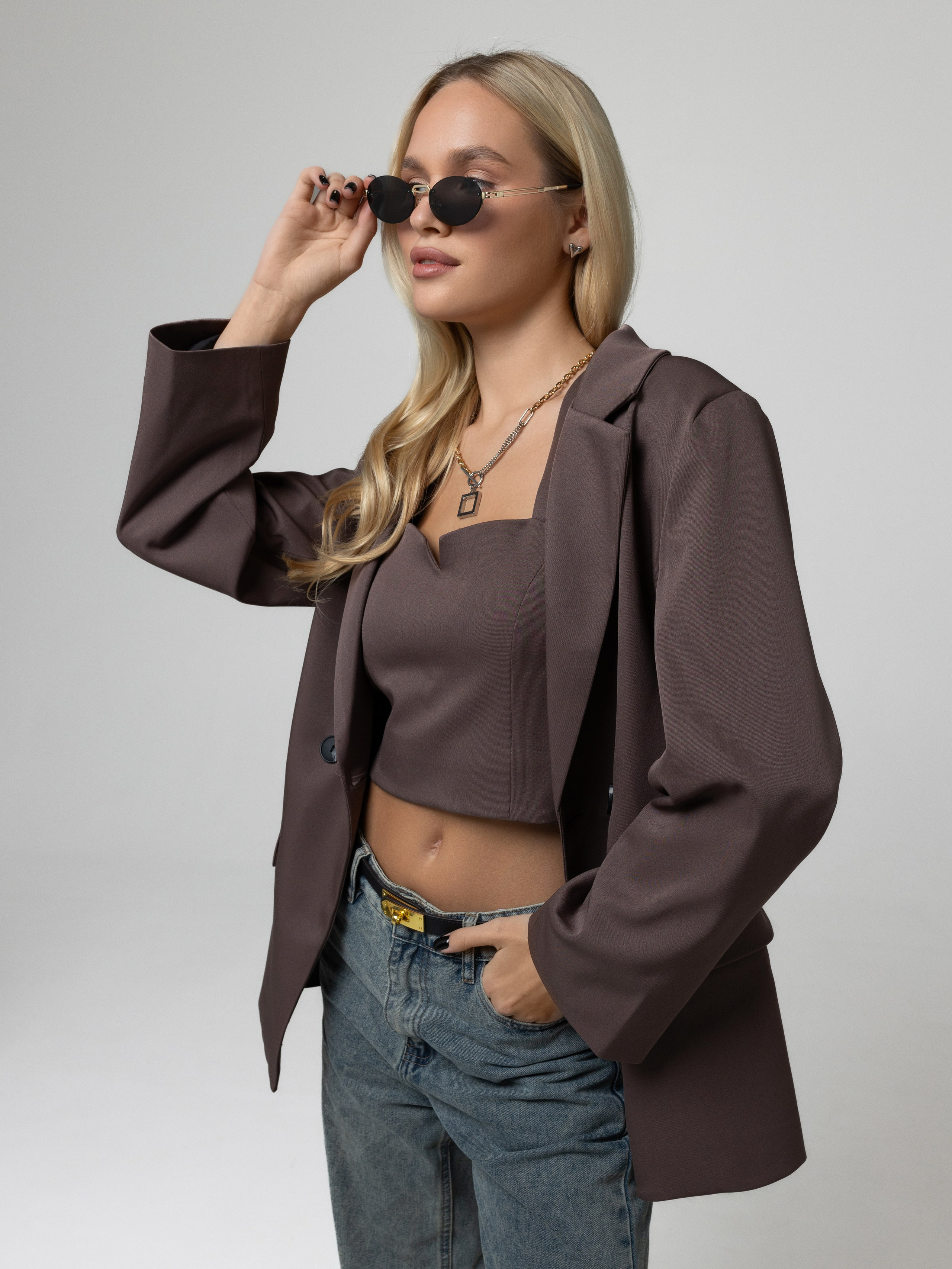 Костюмы Тройки. Фотограф в Ростове-на-Дону Мария Аверина