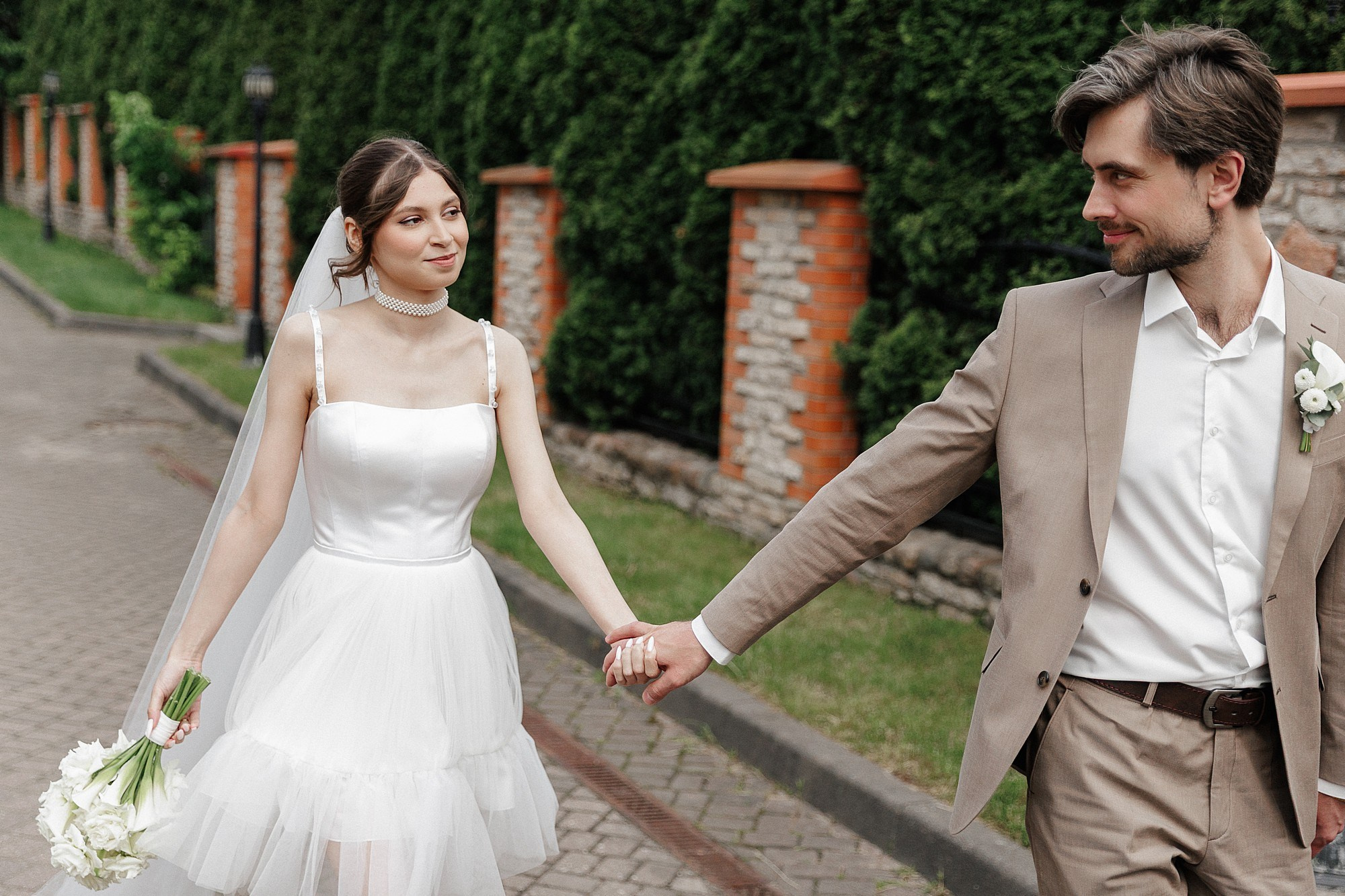 Сергей + Таня. Боченков Вадим | Фотограф в Пскове и Санкт-Петербурге