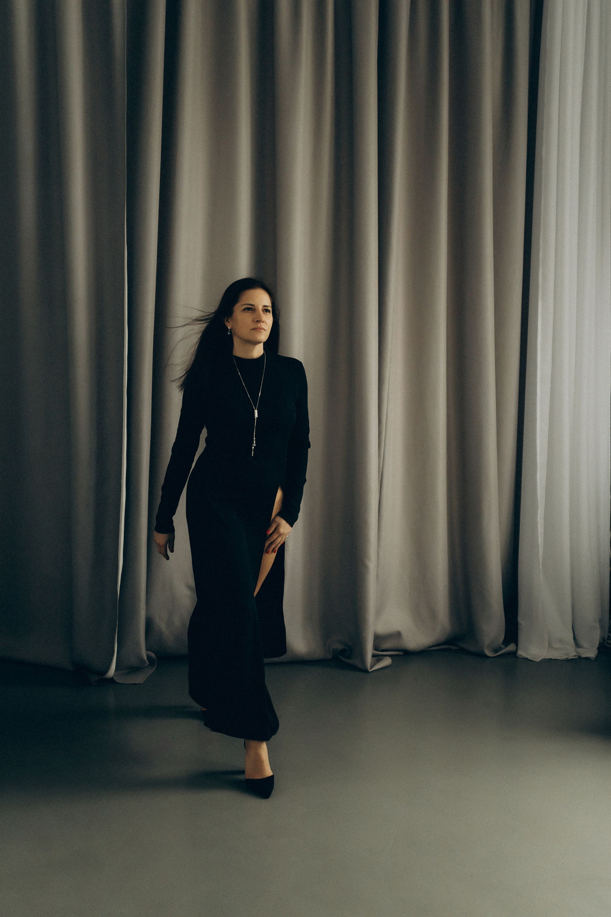 Наташа. Семейный фотограф и детский фотограф в Волгограде Алеся Бутакова — дет