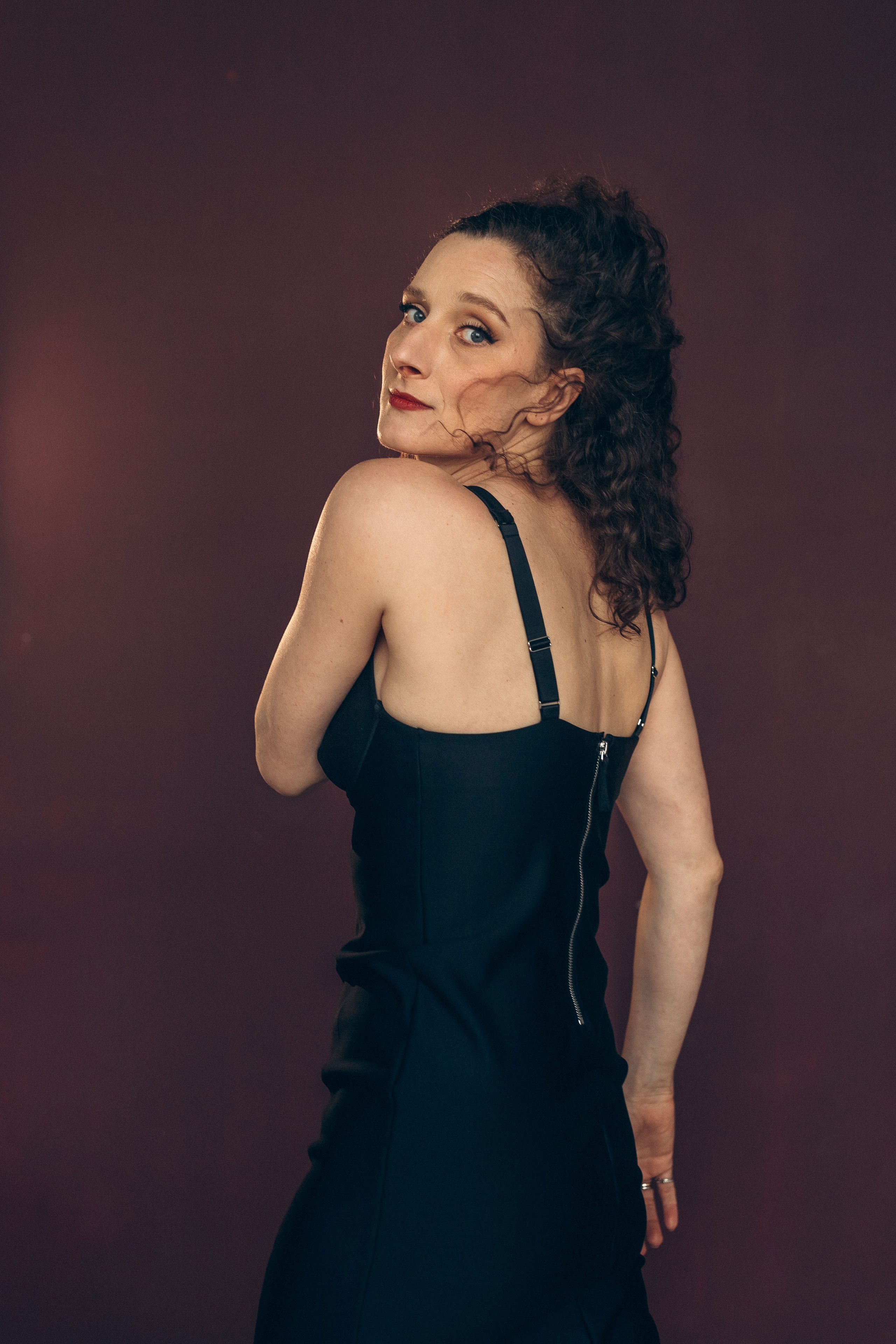 Мариэтта. Фотограф Ногинск Электросталь Наталья Осетрова