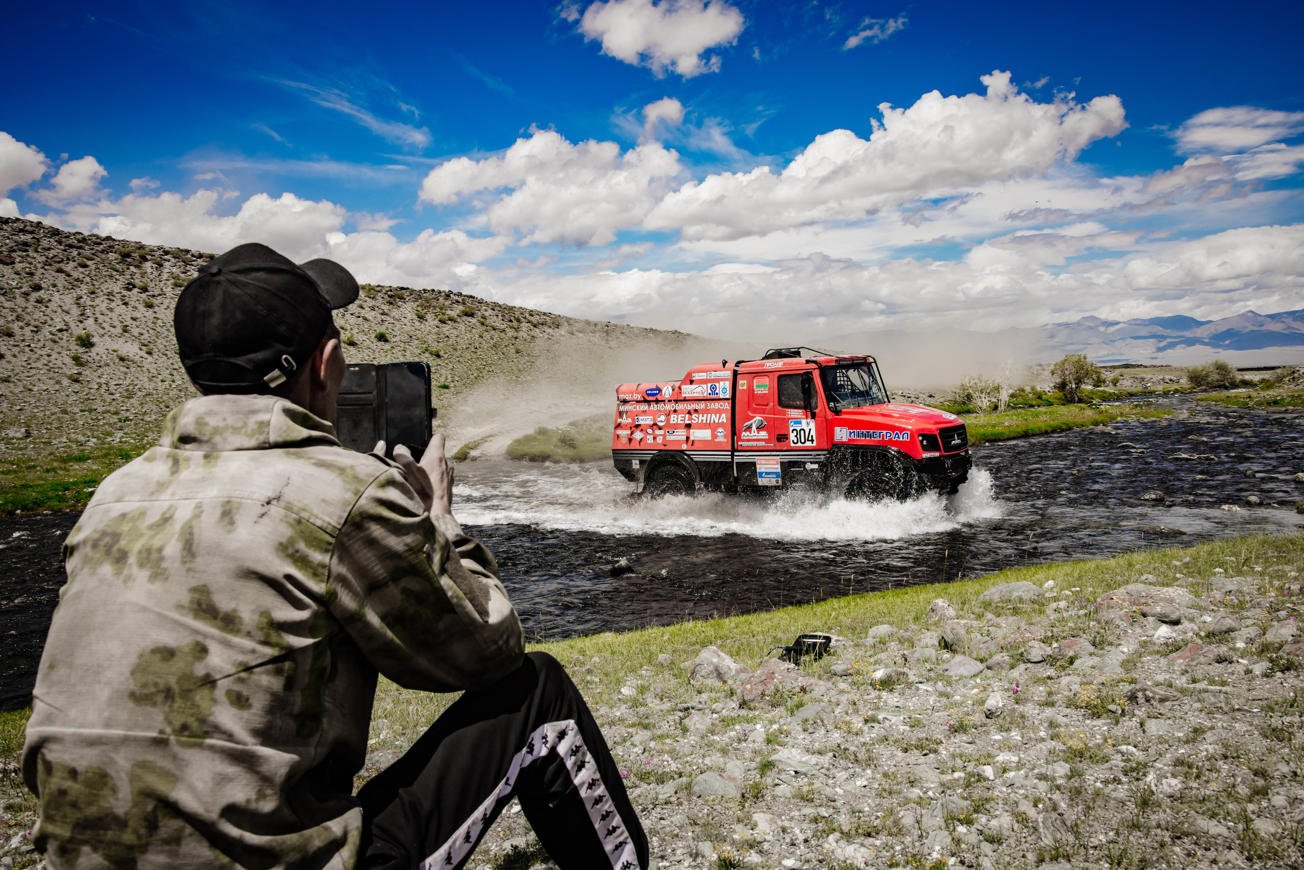 Спорт и свет | Лина Арнаутова
