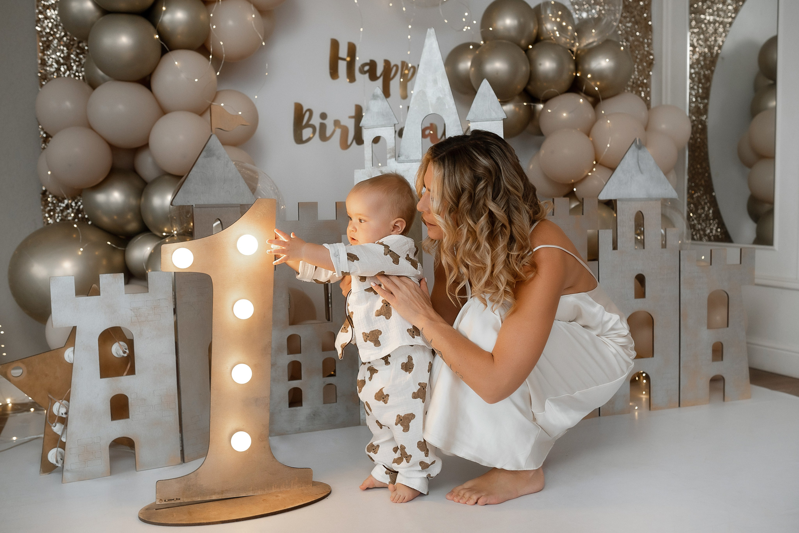 Новогодняя съемка. Семейный фотограф в Ростове-на-Дону Татьяна Литвинова