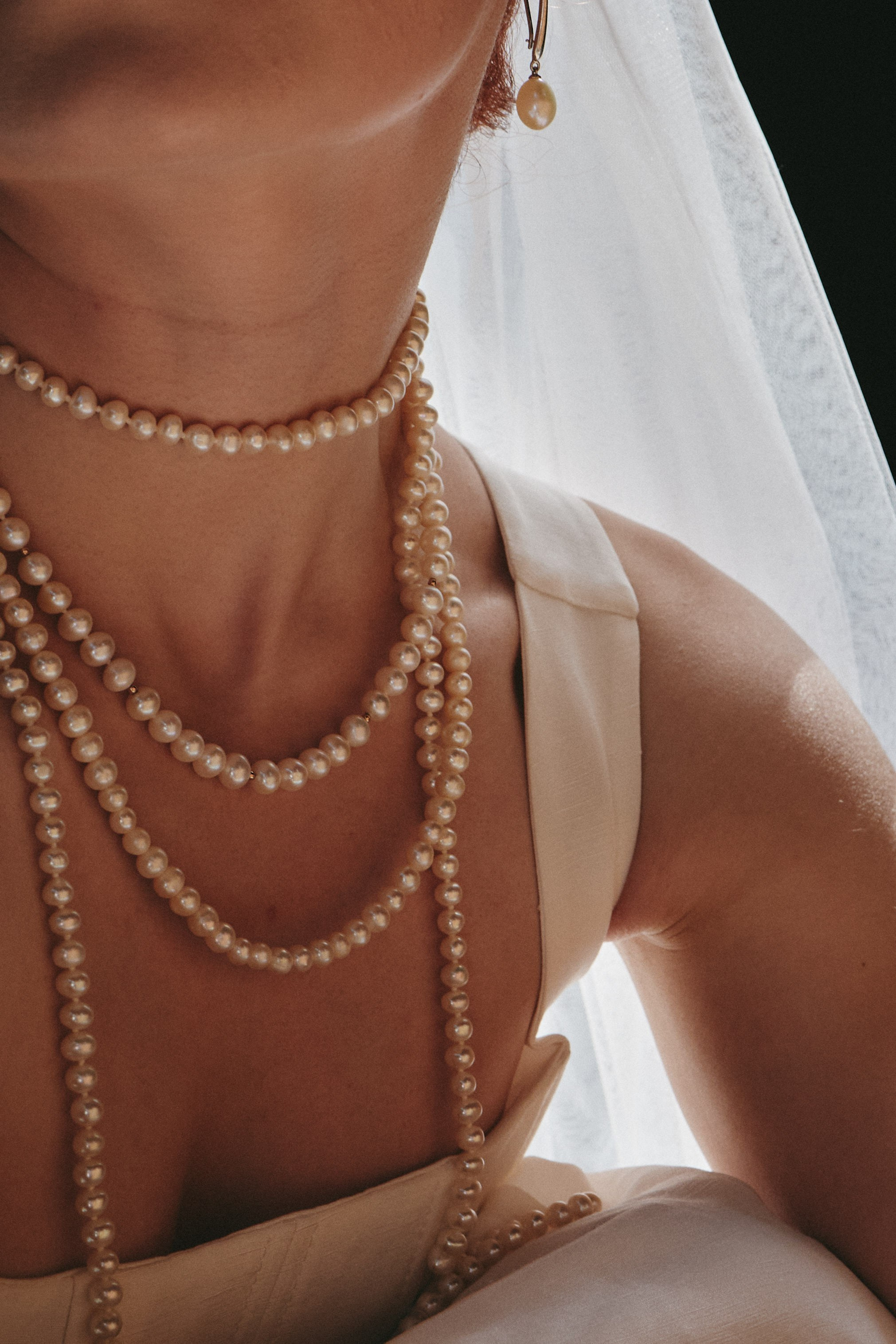 Weddings. Продюсер