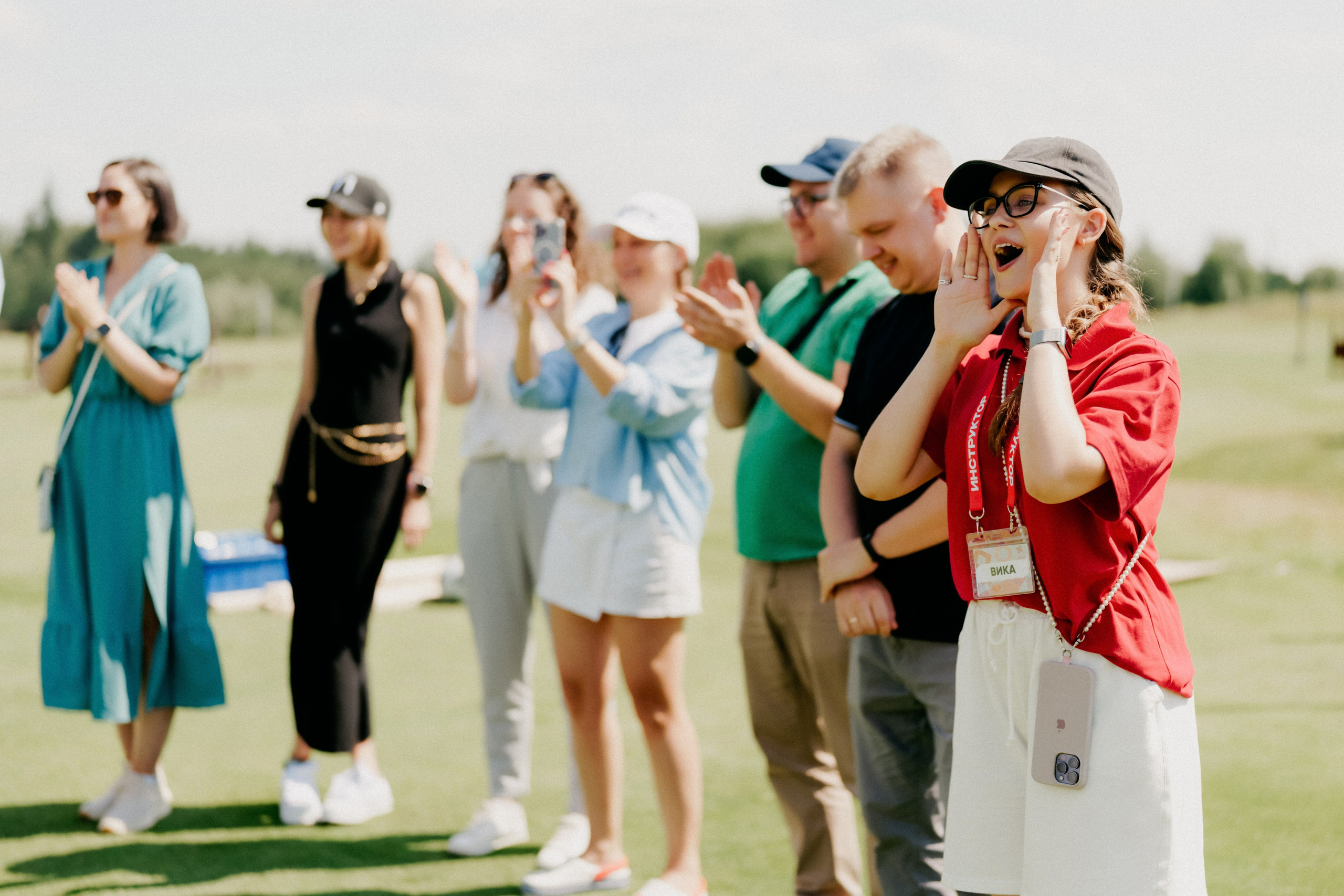 Целеево. Фотограф в Москве Дмитрий Рогов
