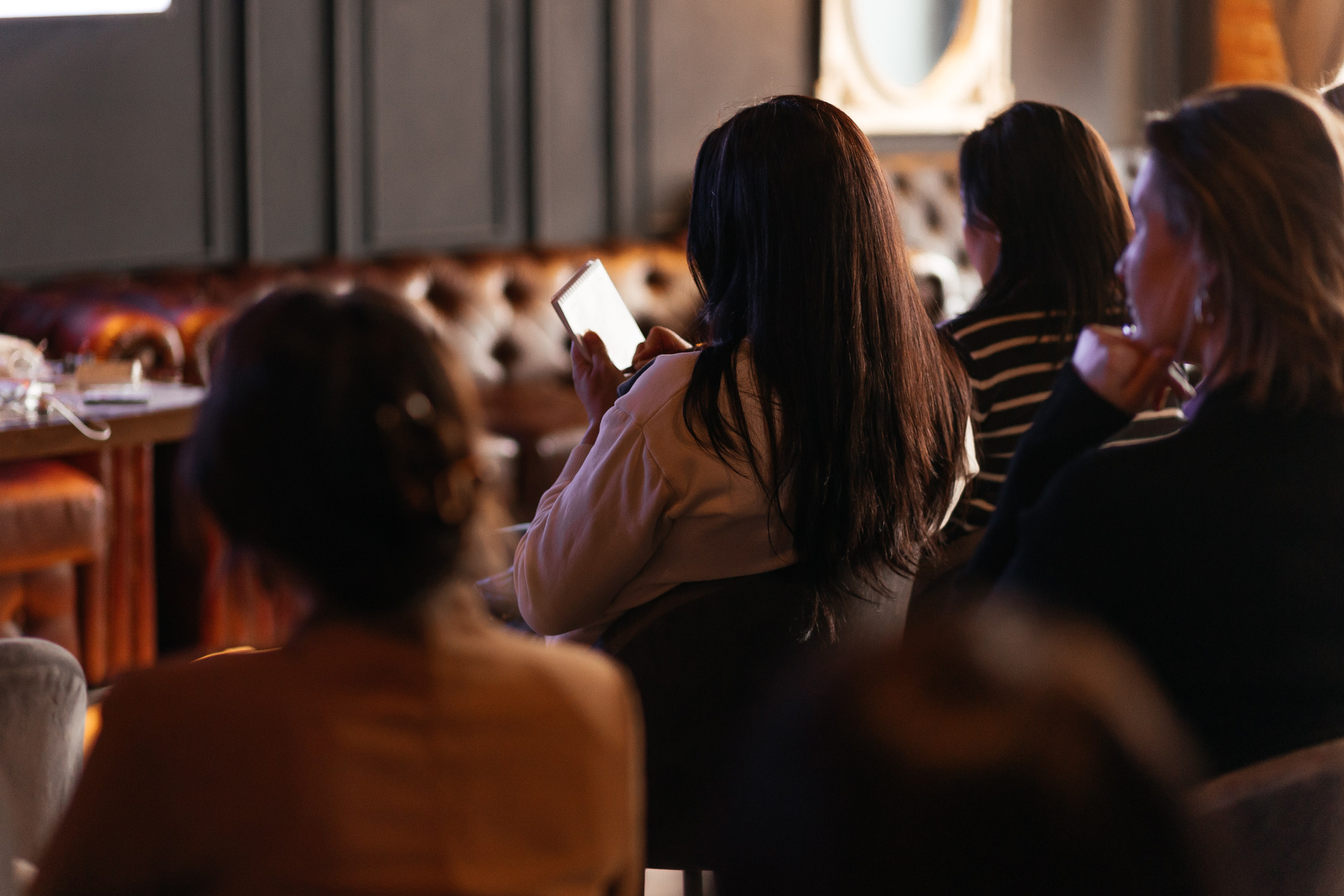 Мастеркласс. Ваш самый лучший фотограф!