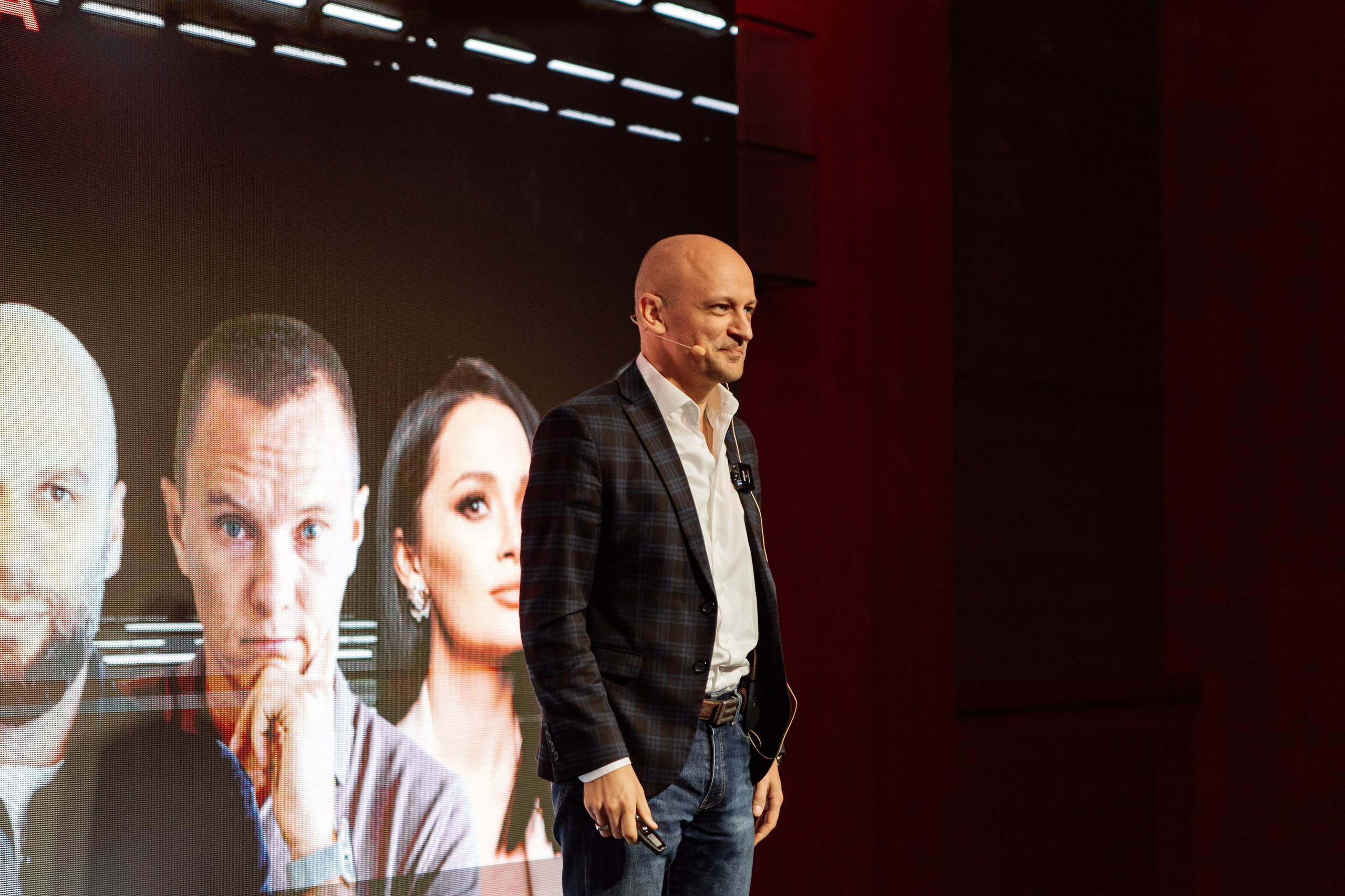 Конференция по флиппингу с Оскаром Хартманом. Свадебный, репортажный фотограф в Москве Татьяна Семина