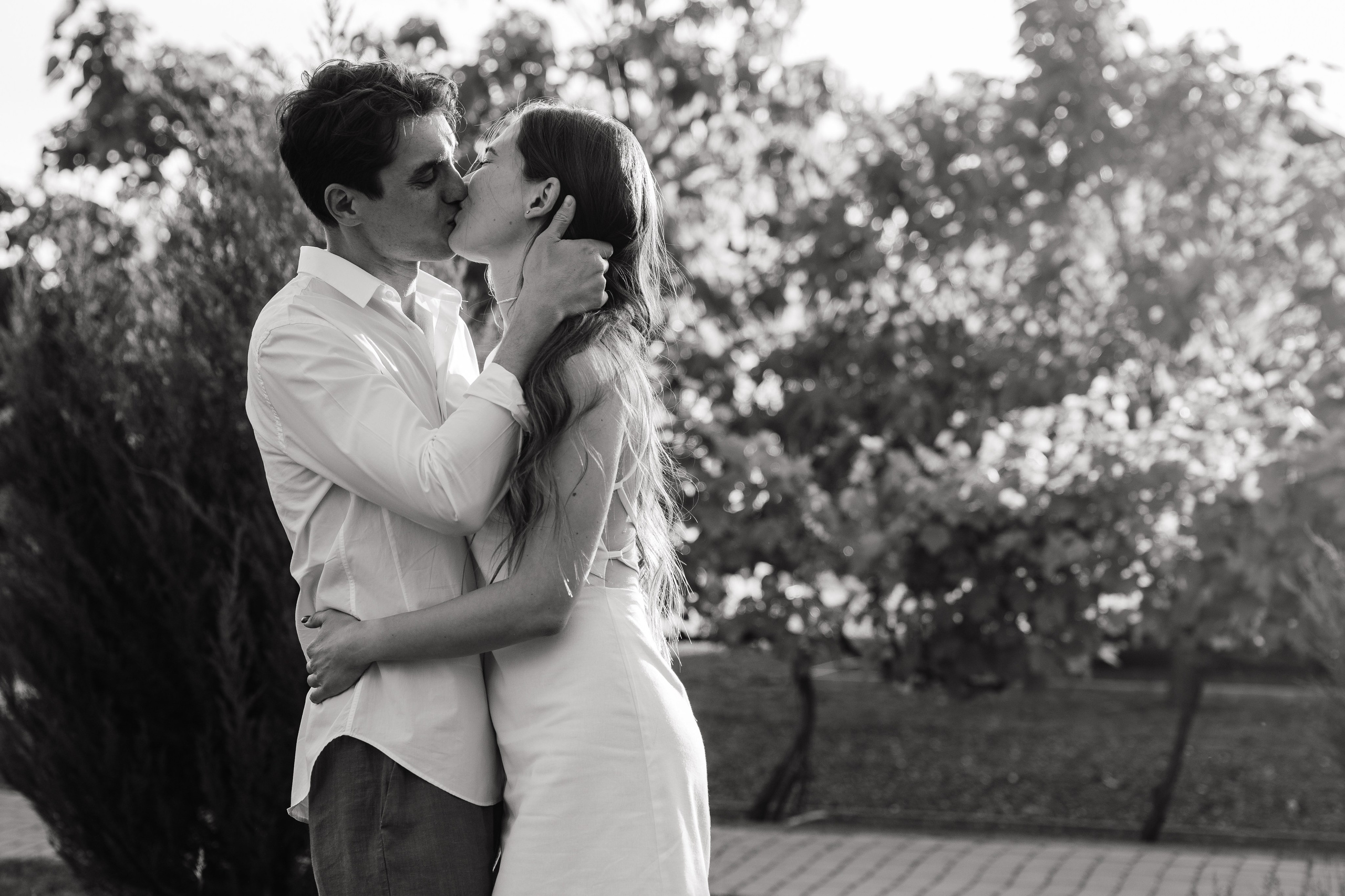 Стас и Саша. Свадебный фотограф Краснодар Ростов Солоникова Вероника