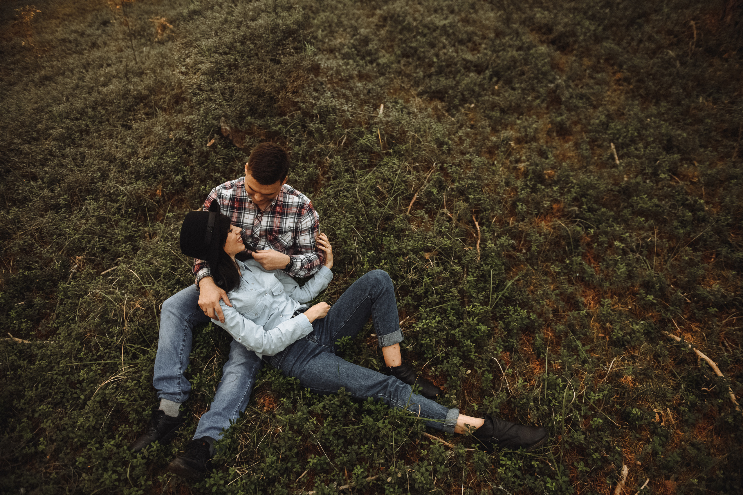 Красивая семейная фотосессия. Свадебный и семейный фотограф в Котласе Никита Попов