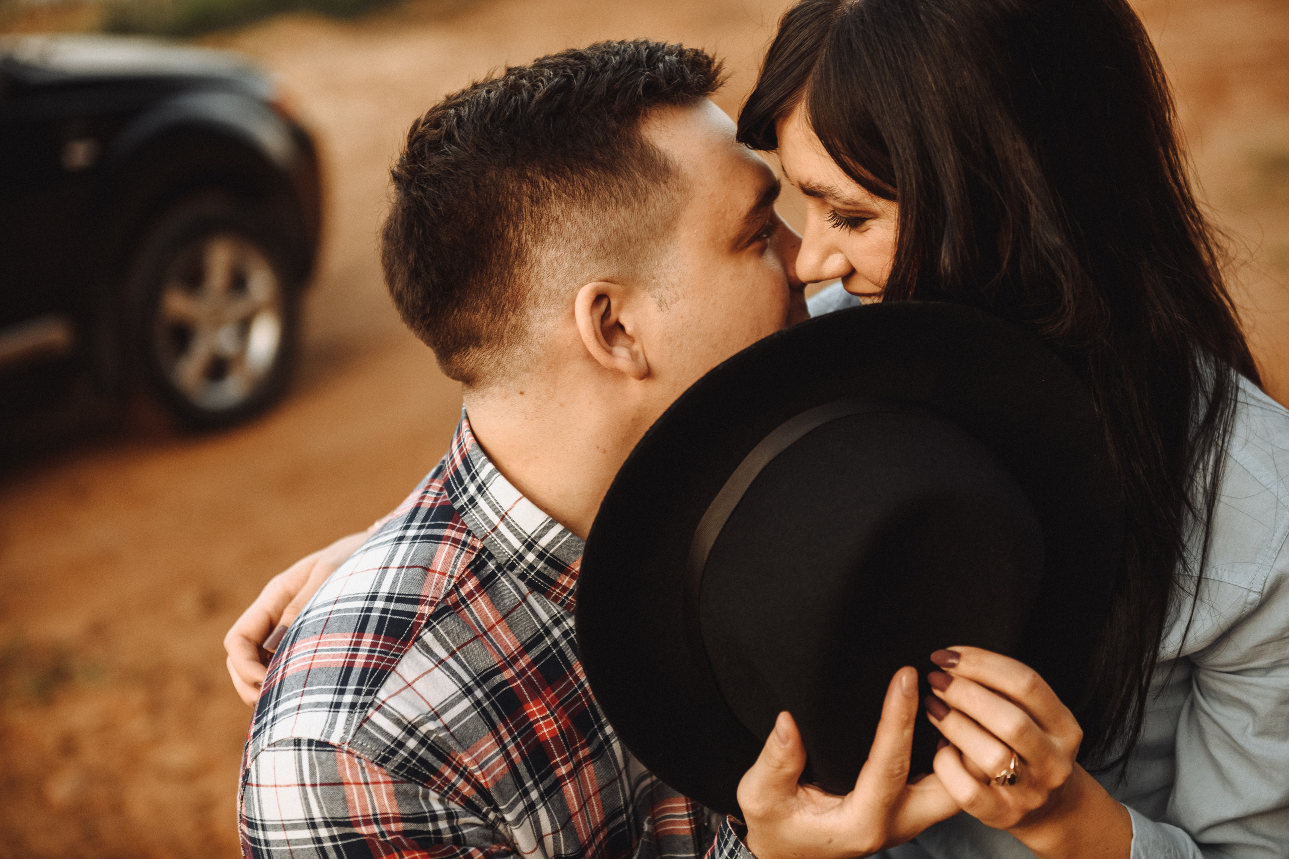 Красивая семейная фотосессия. Свадебный и семейный фотограф в Котласе Никита Попов