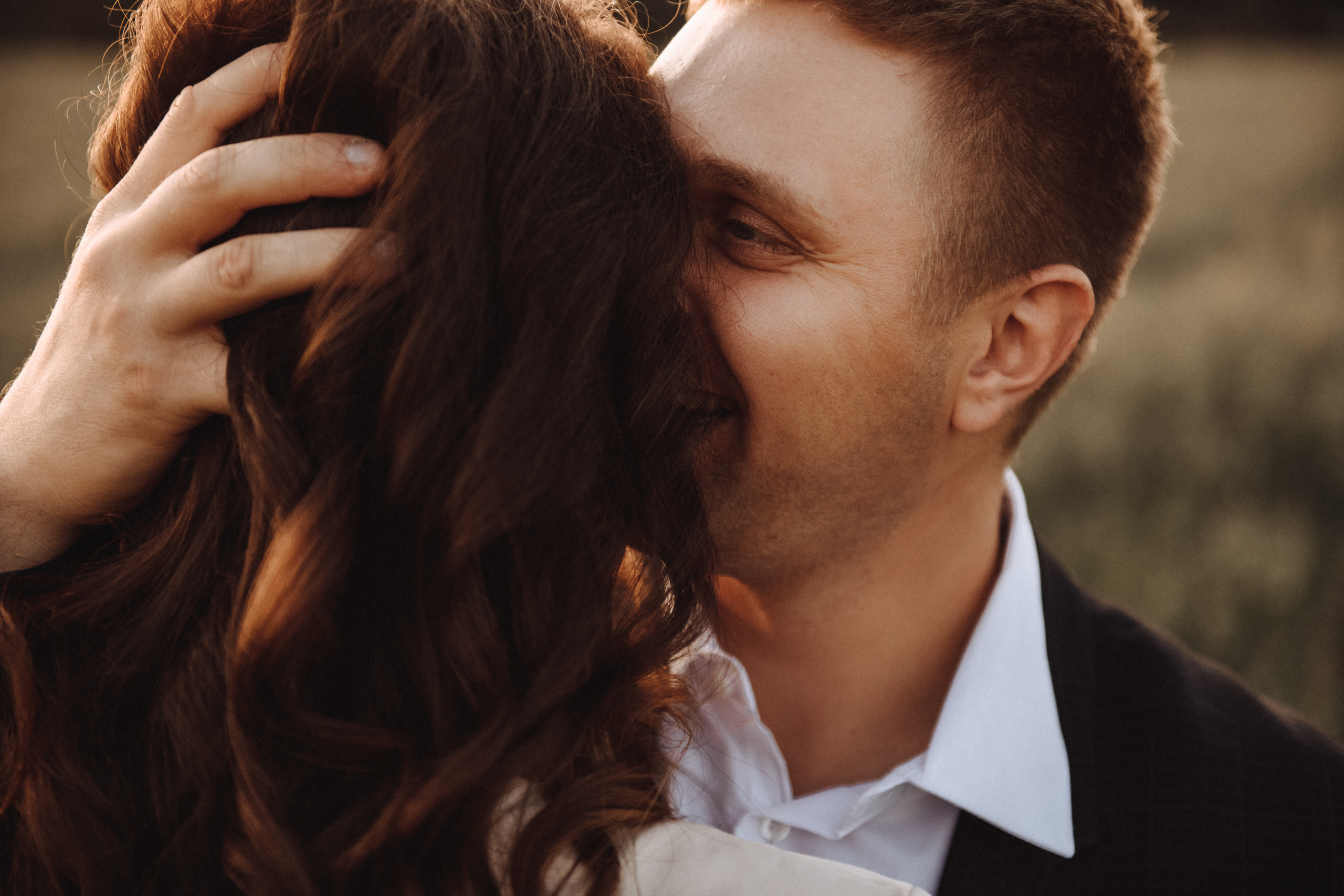 Фотосъемка в кафе и в поле. Свадебный и семейный фотограф в Котласе Никита Попов