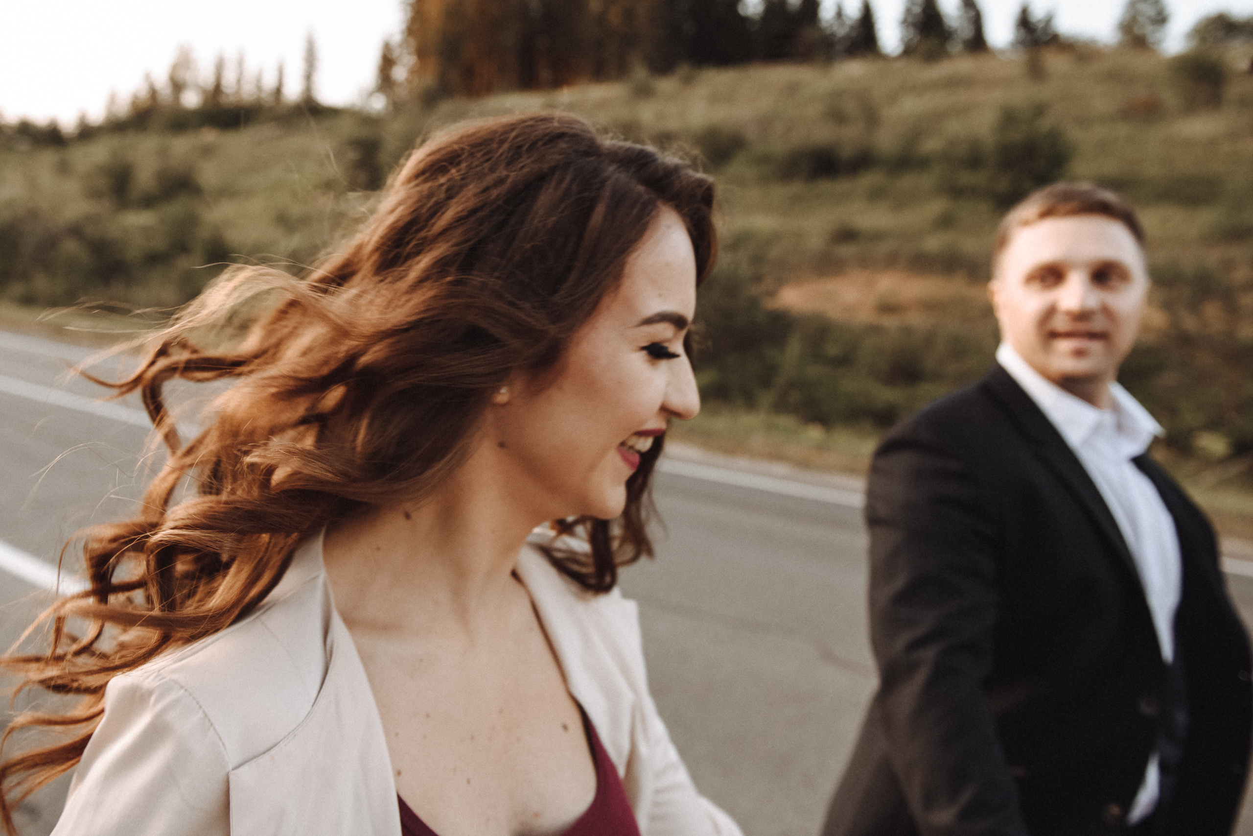 Фотосъемка в кафе и в поле. Свадебный и семейный фотограф в Котласе Никита Попов